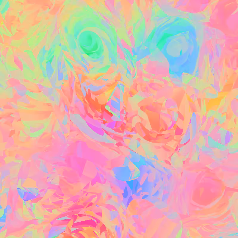 melt #11