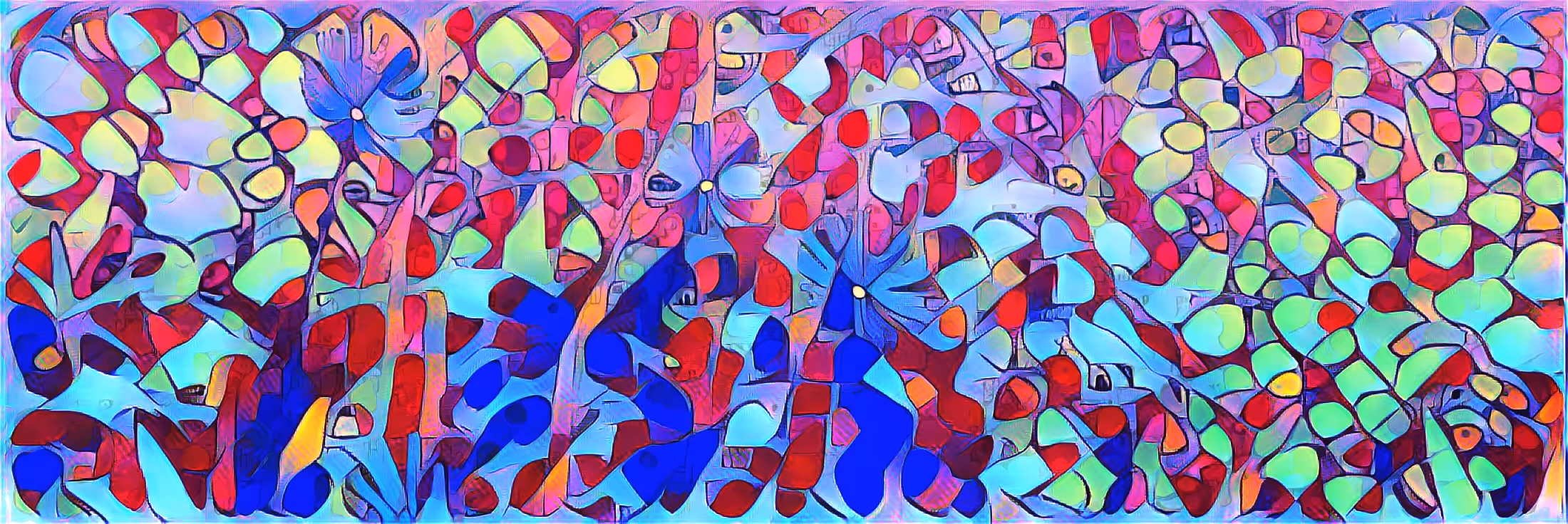 Shaman Guided Psychotria Viridis Journey 