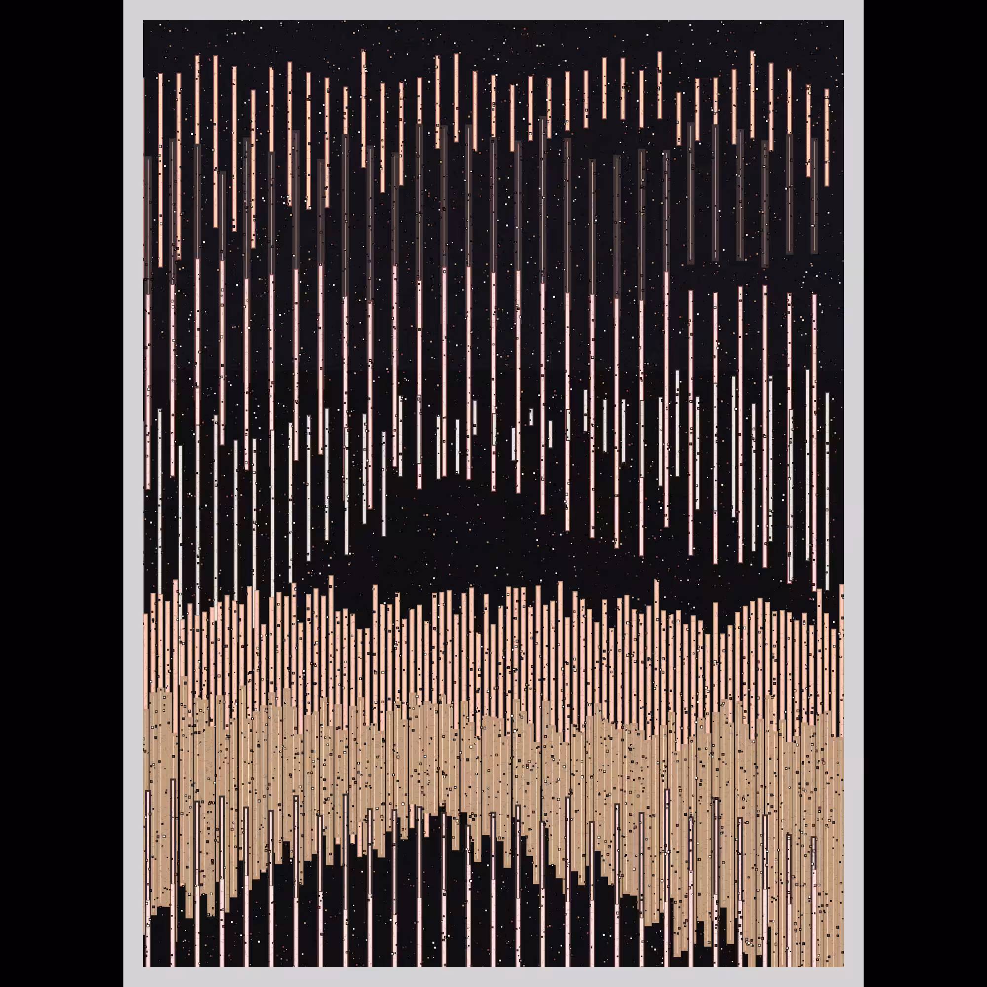 Soil Horizon #99