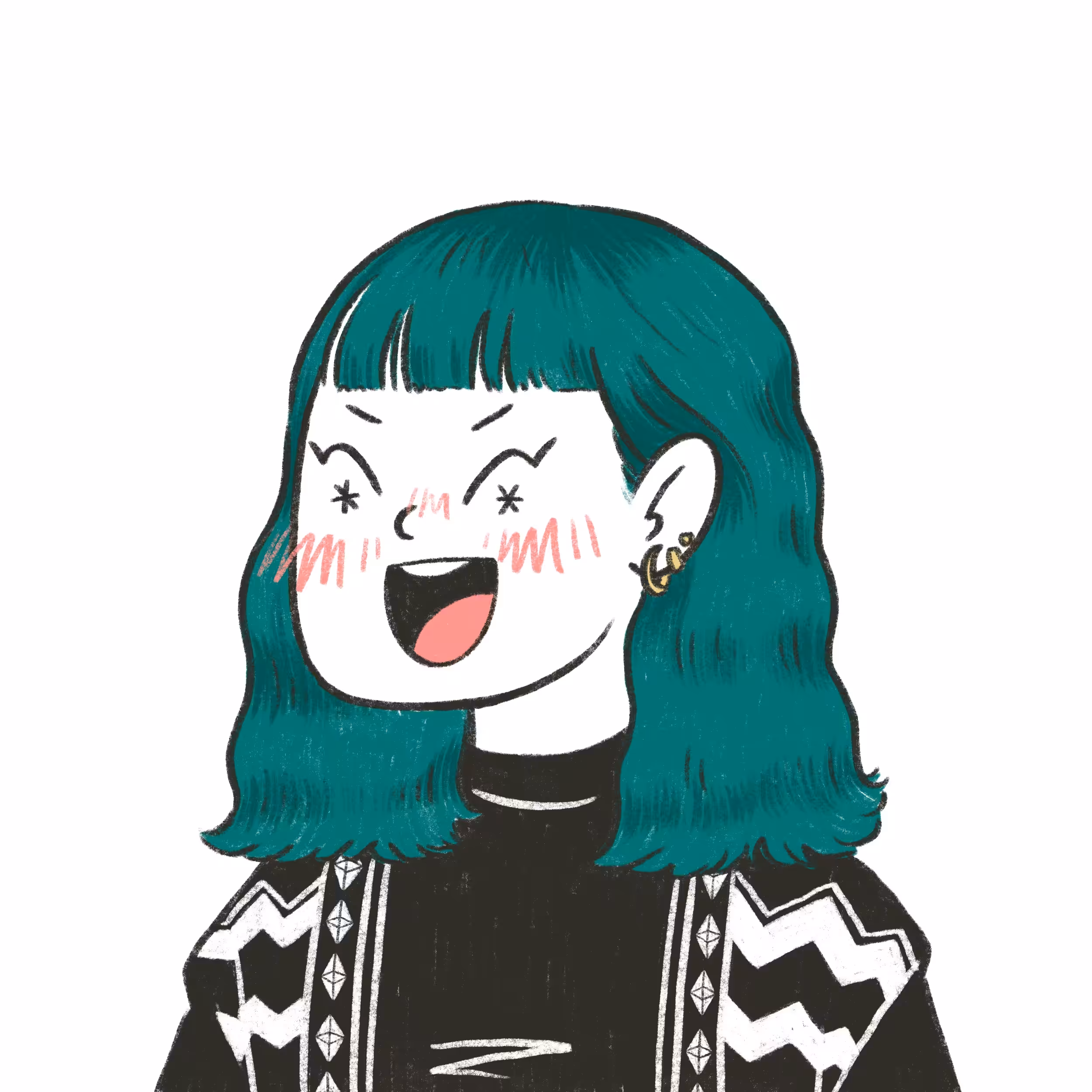 Her Hair 25