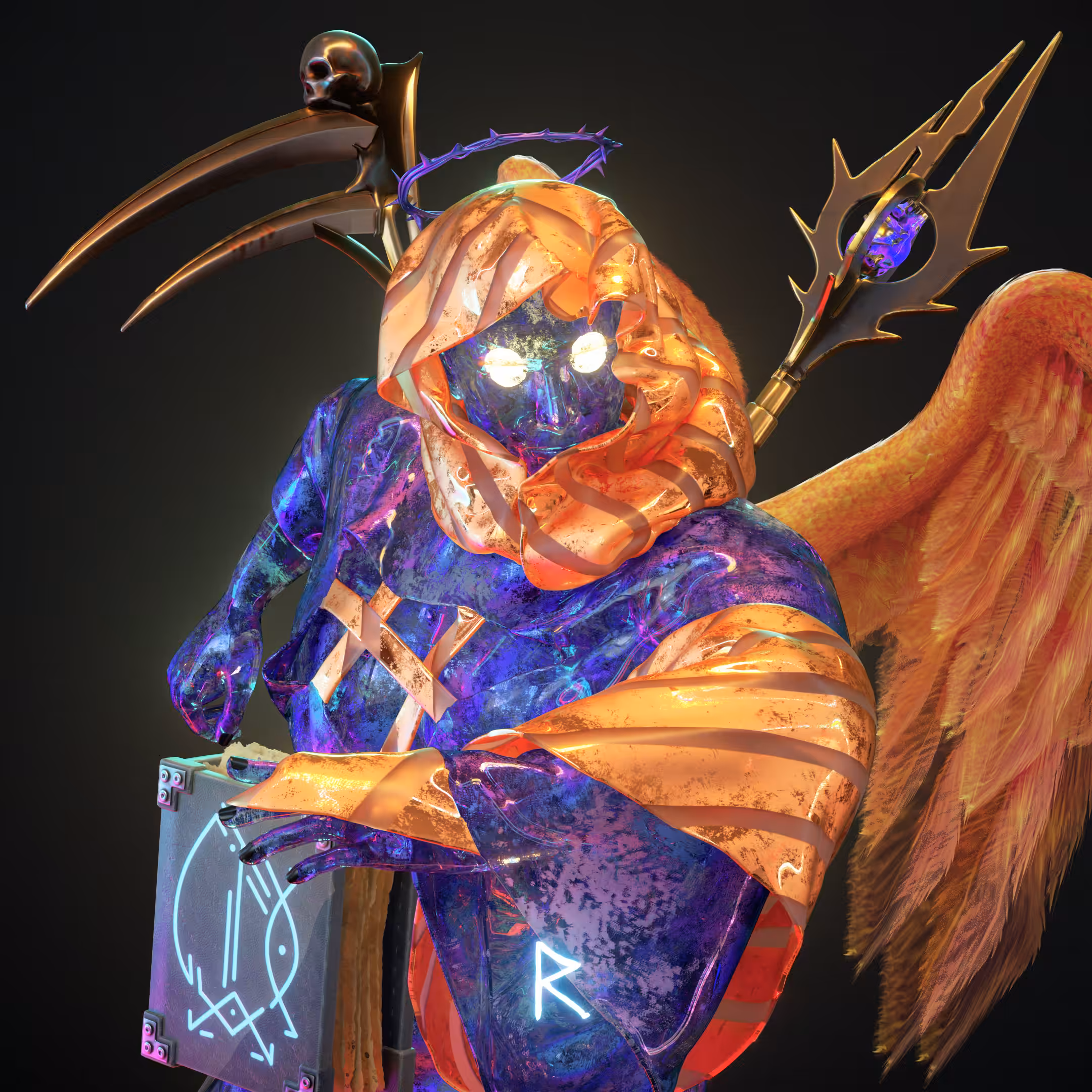 Hero #1465