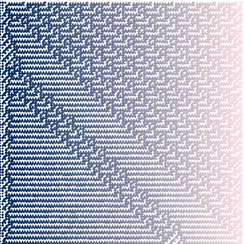 Automaton #305