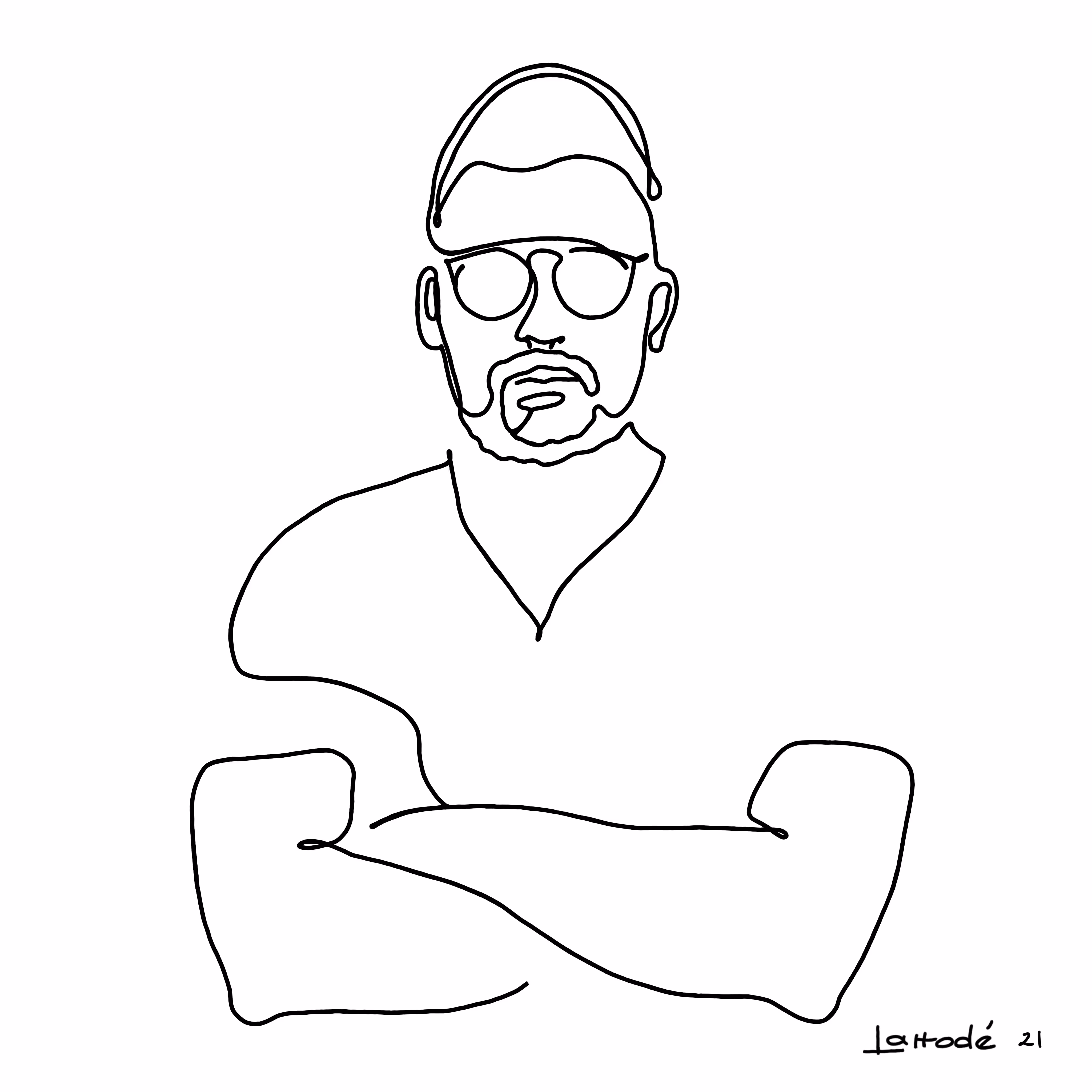 Mr Richi