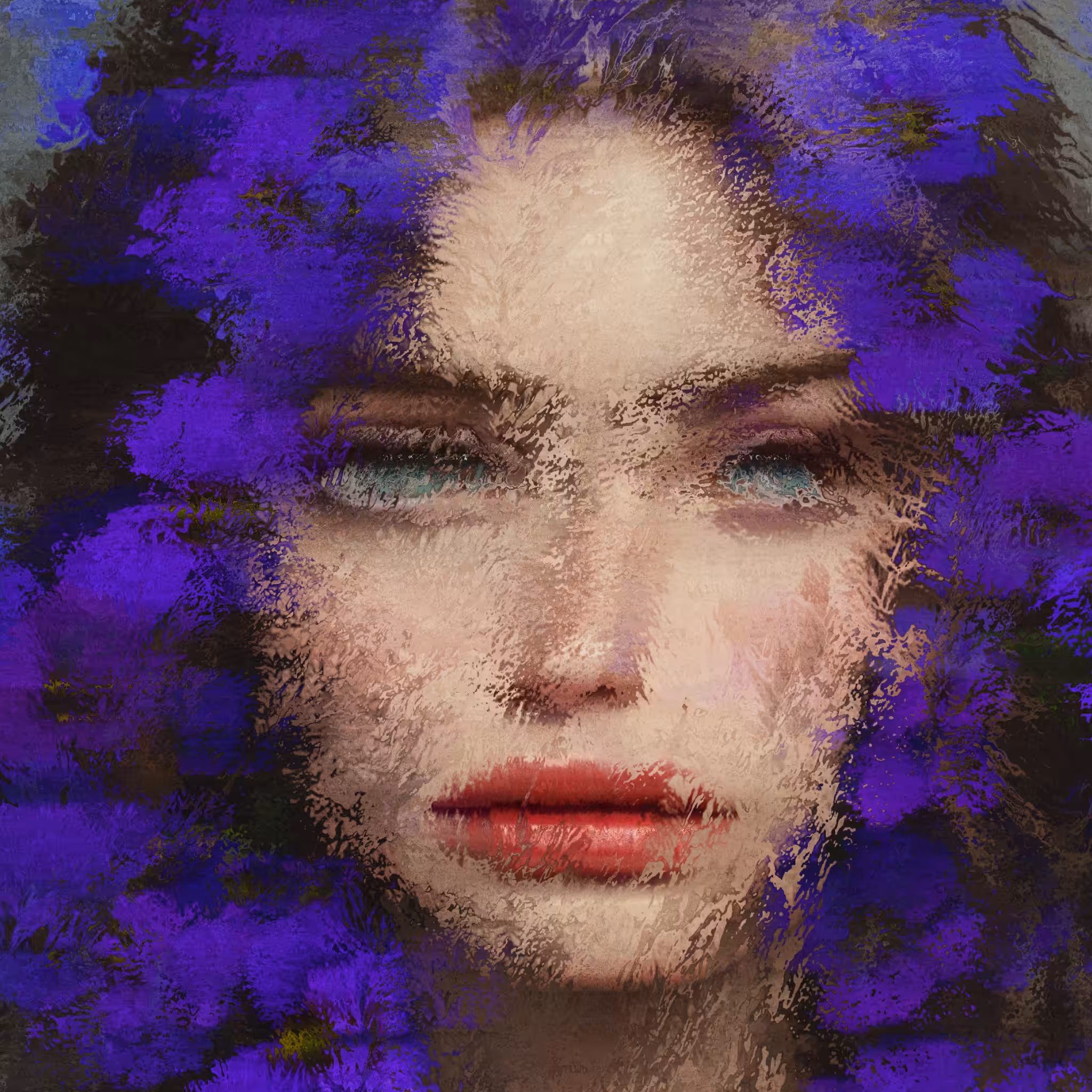 Next Gen AI Art #159