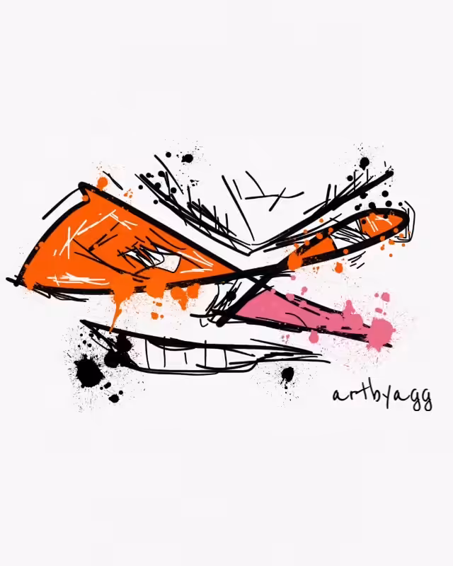 Cocky