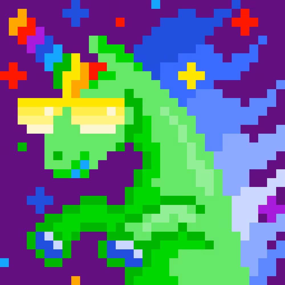 Unicorn #5615