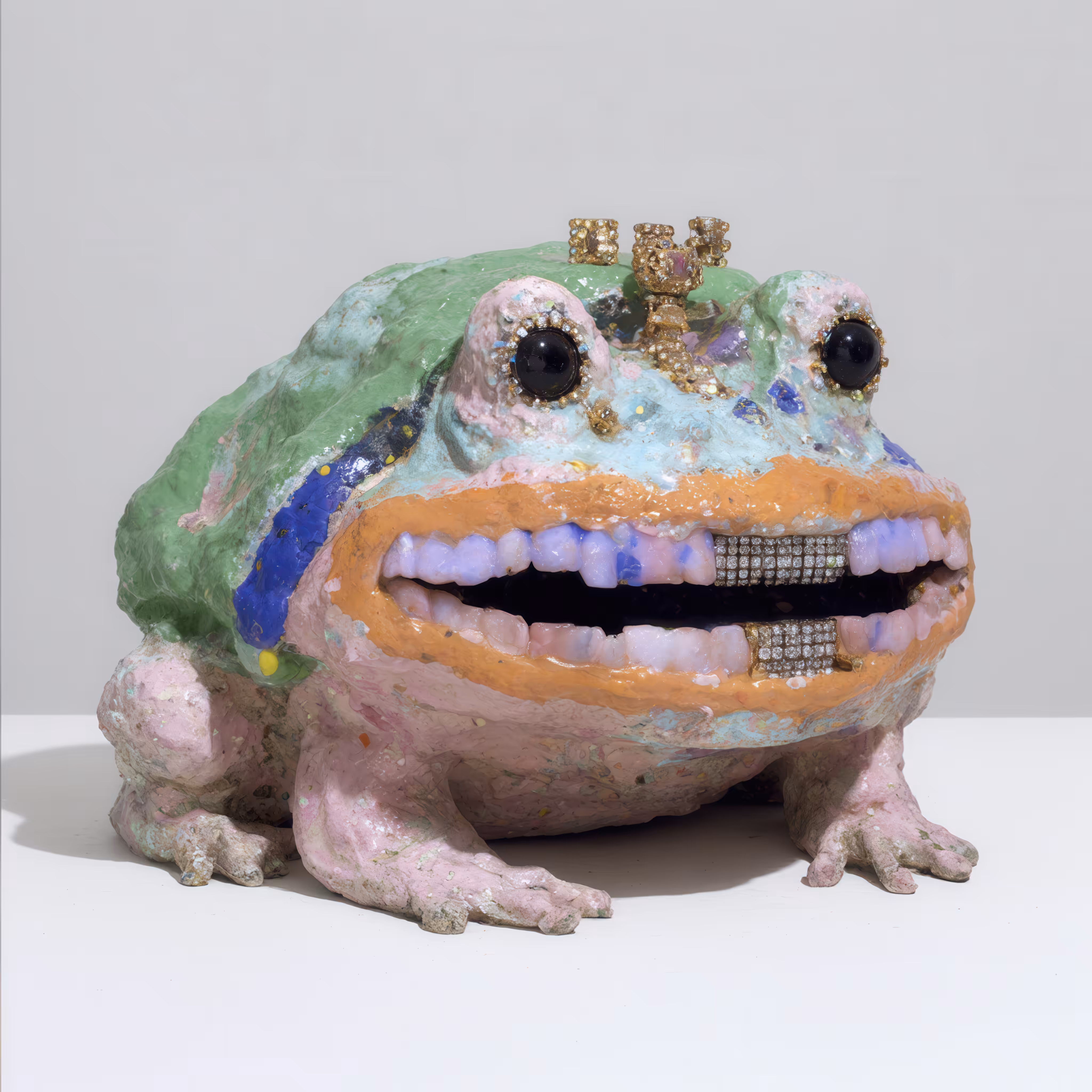 TOADCORE: Crooby