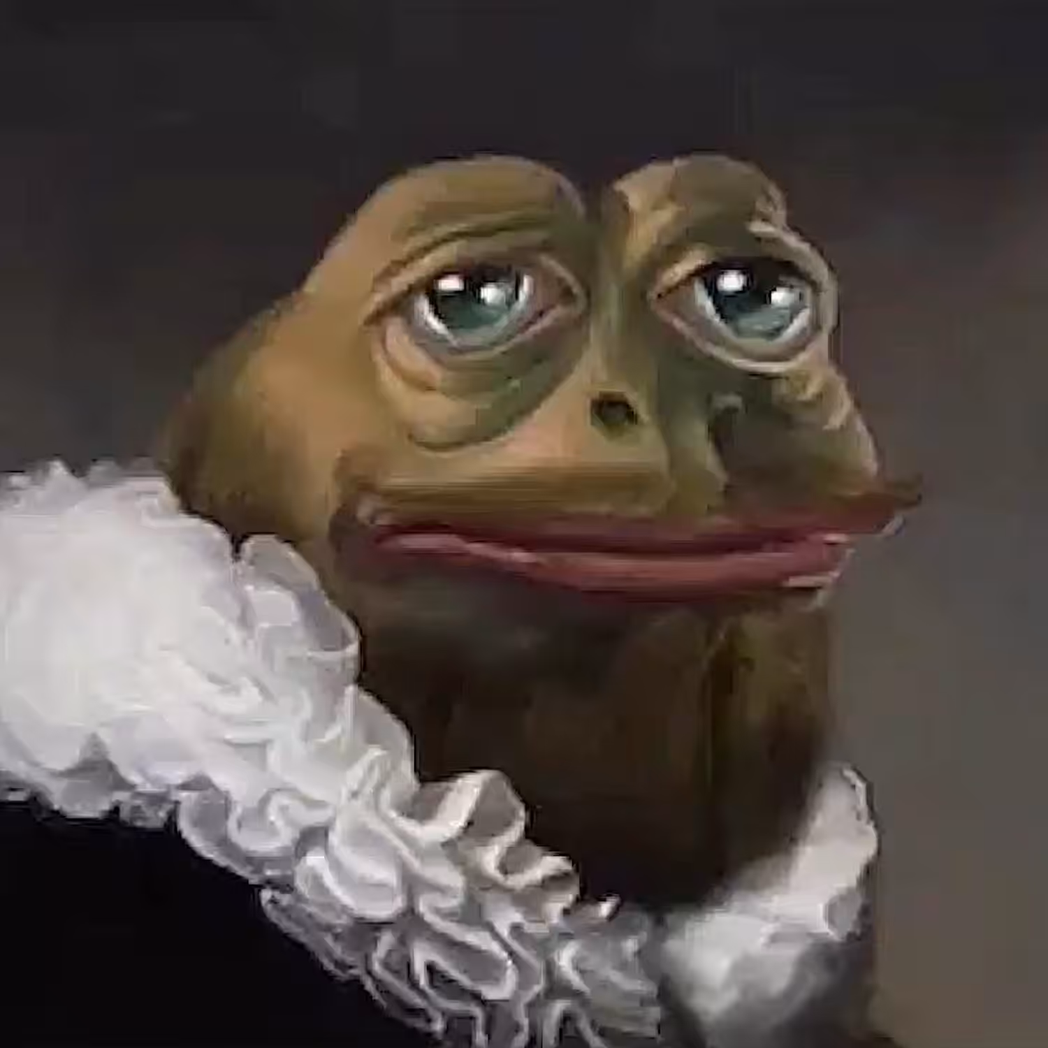 Pepe Eilish
