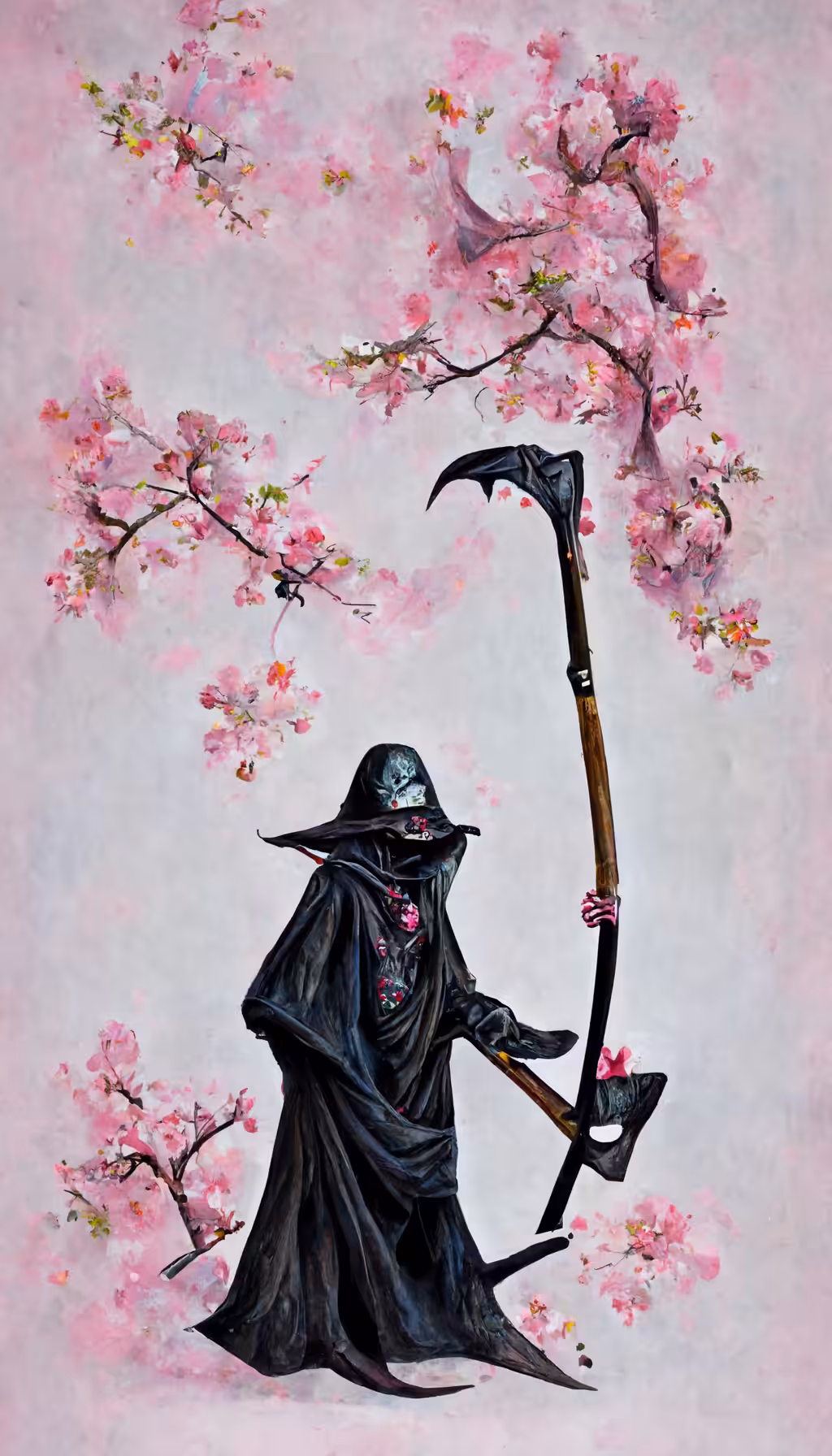 BLOSSOM WIZARD
