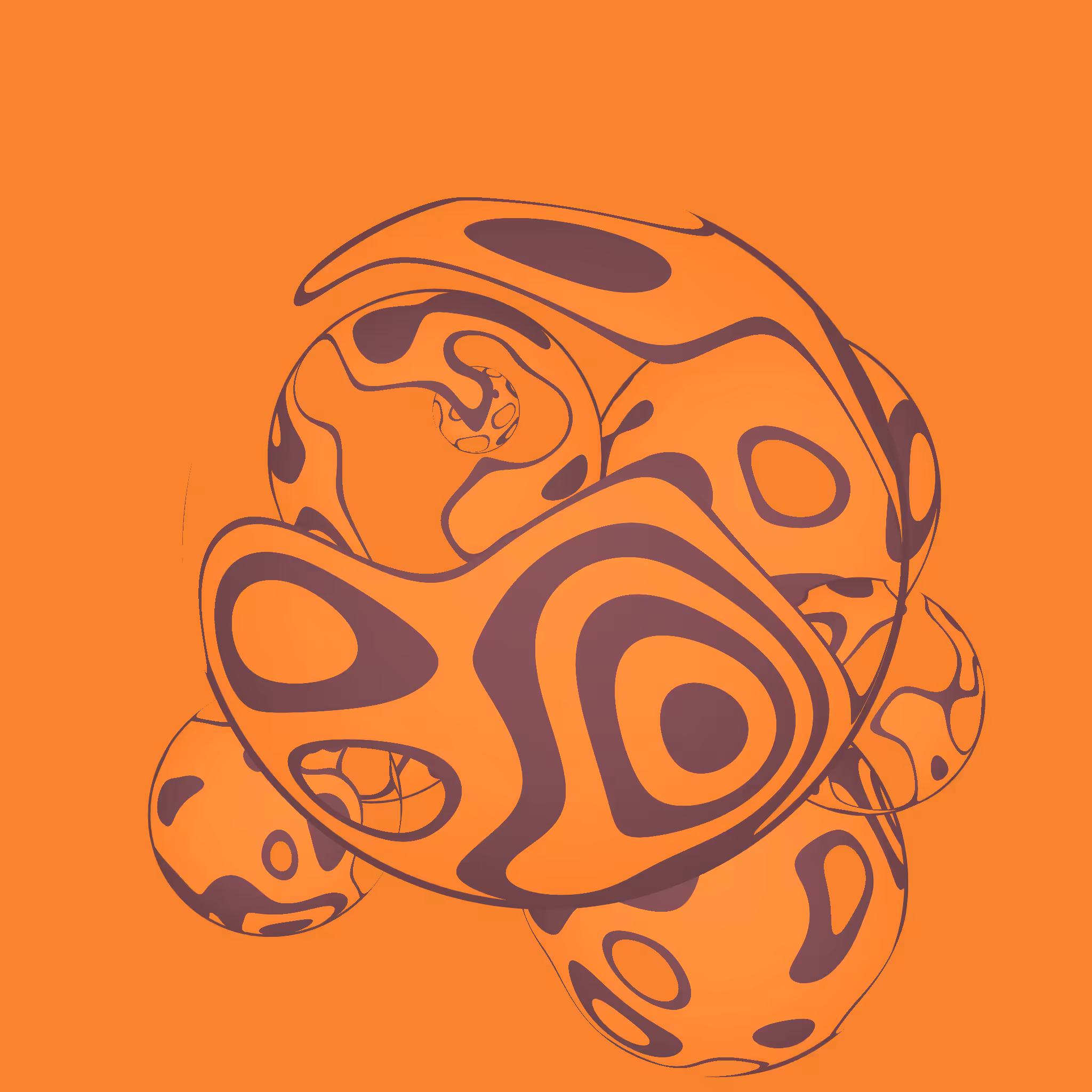 Ghost Planets #64
