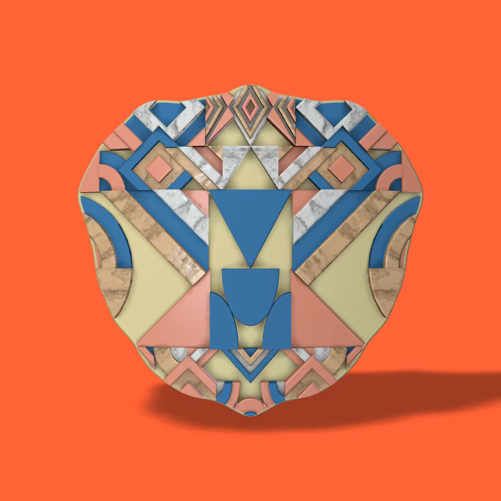 3D Generativemasks #2672