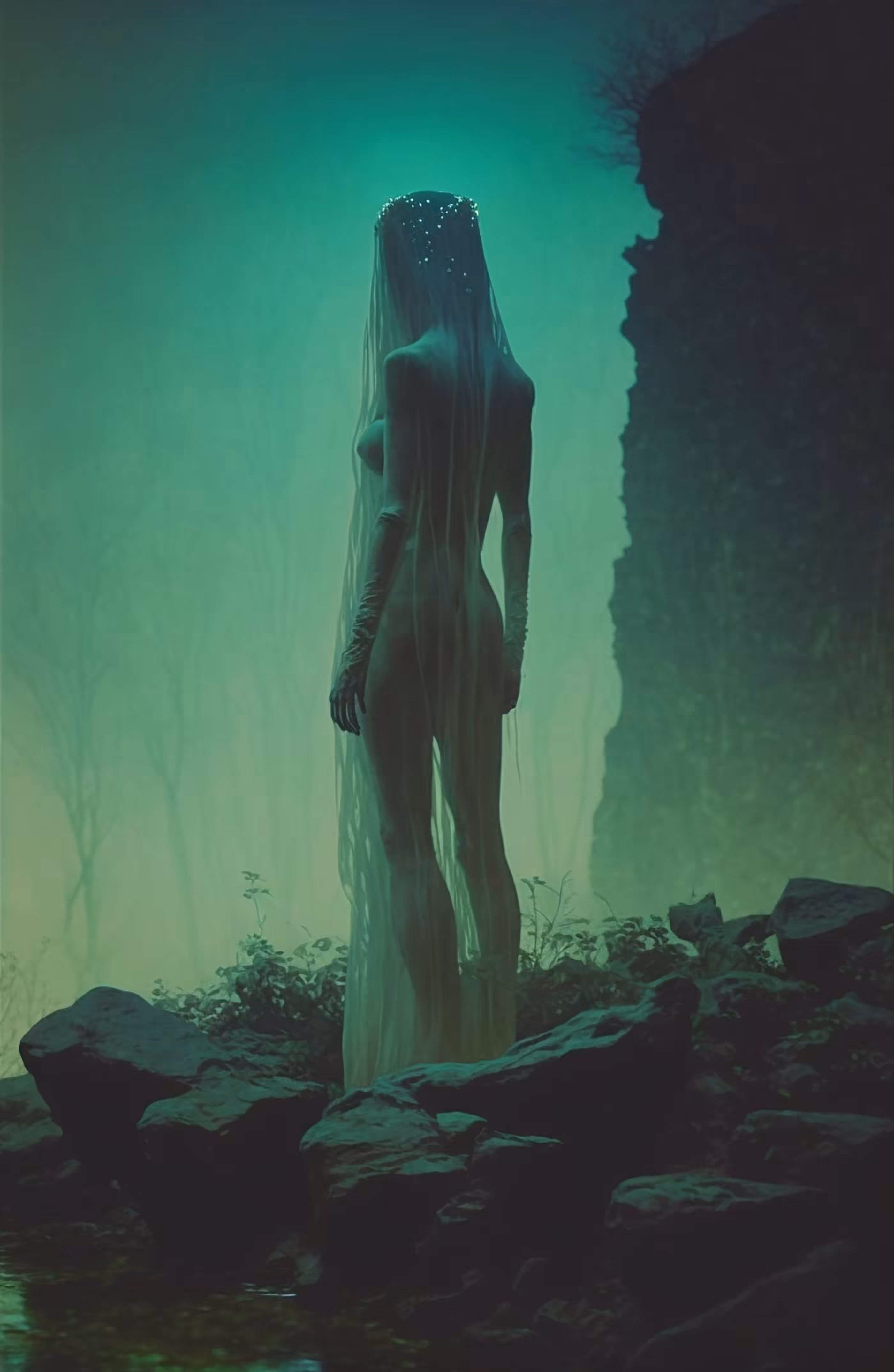 The Forgotten