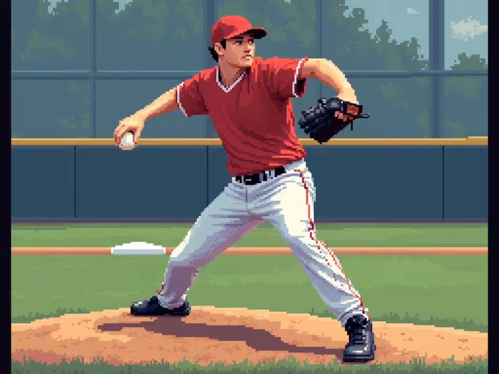 DataBaseball: Scott Erickson - 1990 (2.6 PV)