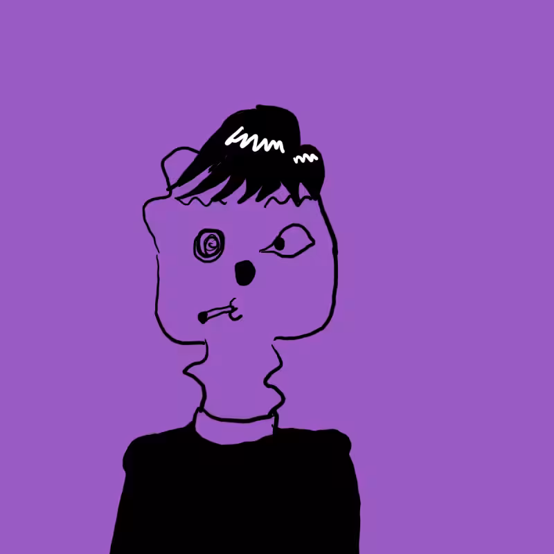 rANDOM HUMAN CLUB TEZ #2