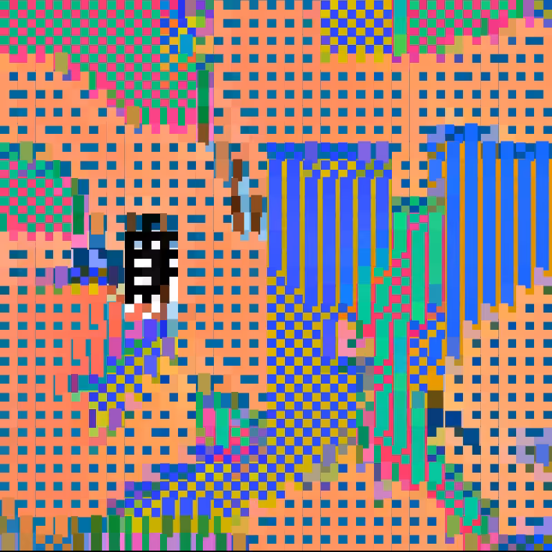 pixelfusion #61