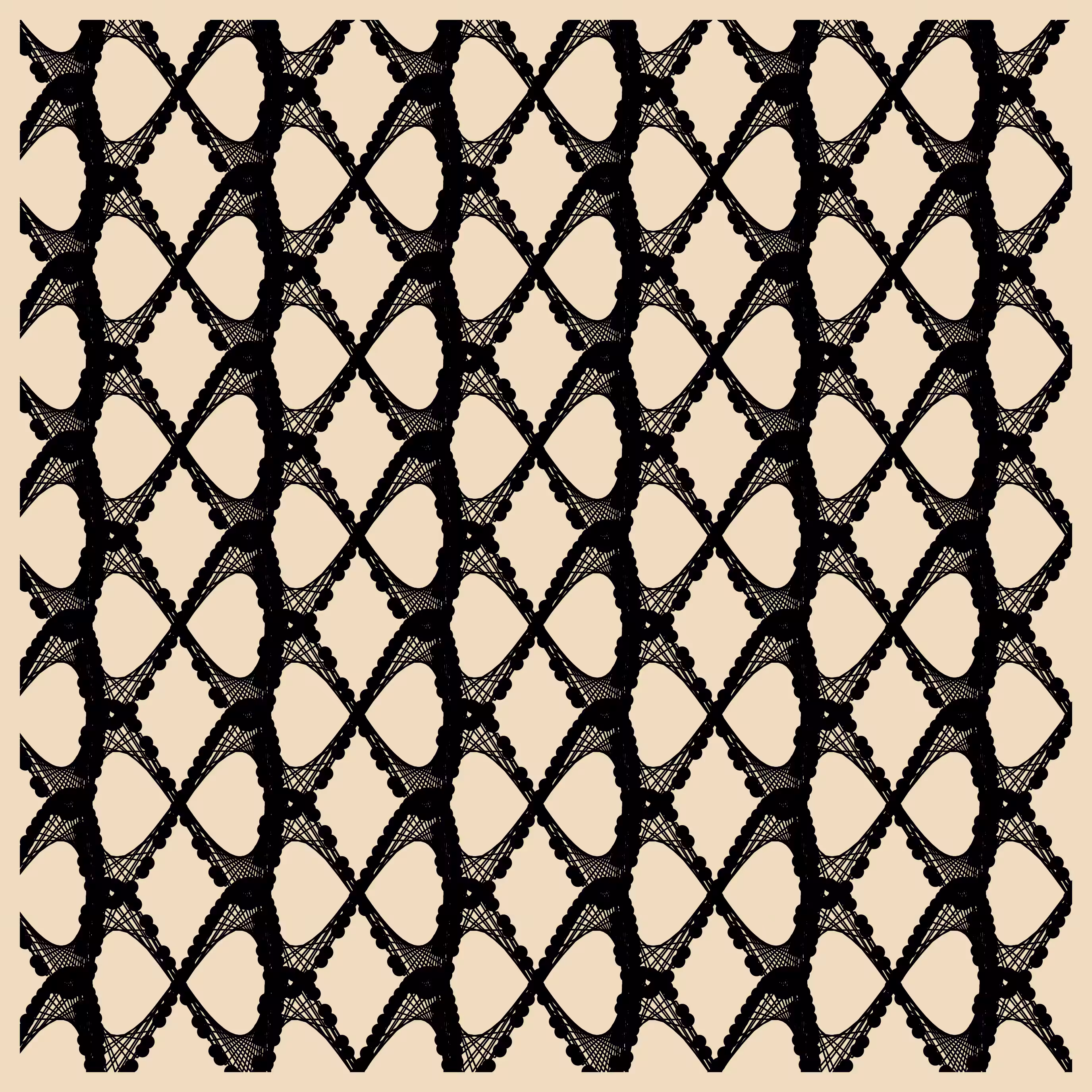 The Ecclesia Of Patterns #26