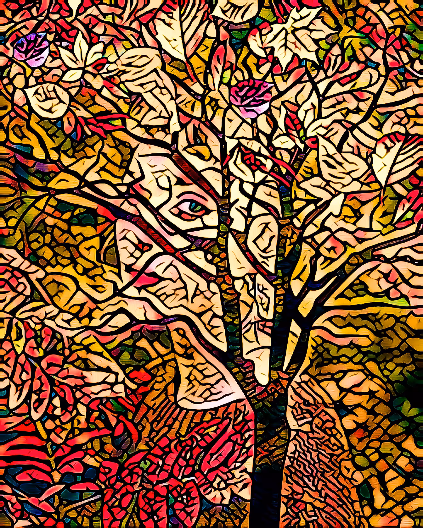 Crisp Autumn