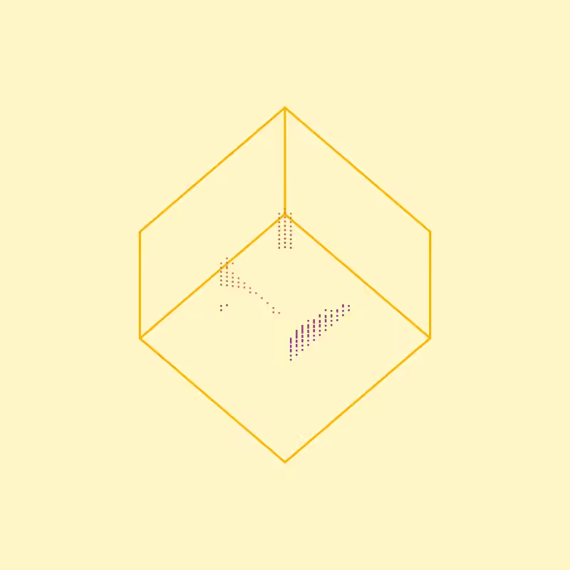 Volumes of Noise #28