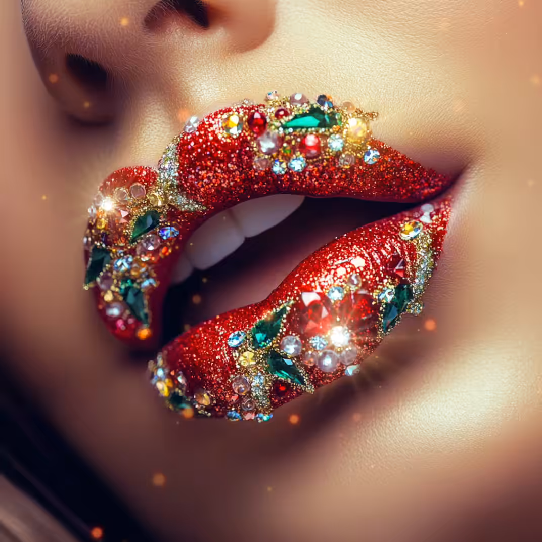 Season’s Kisses #4