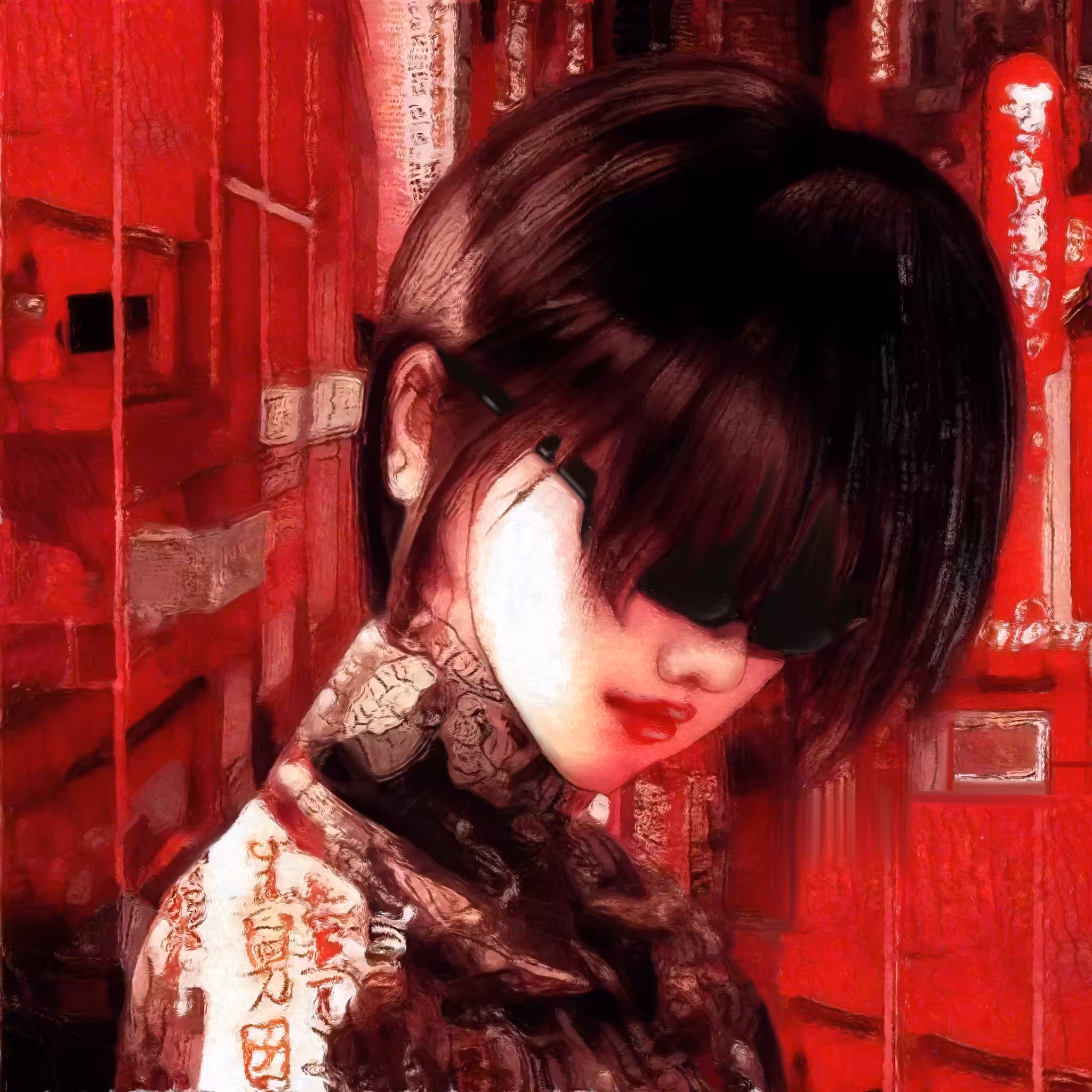 Red Queen