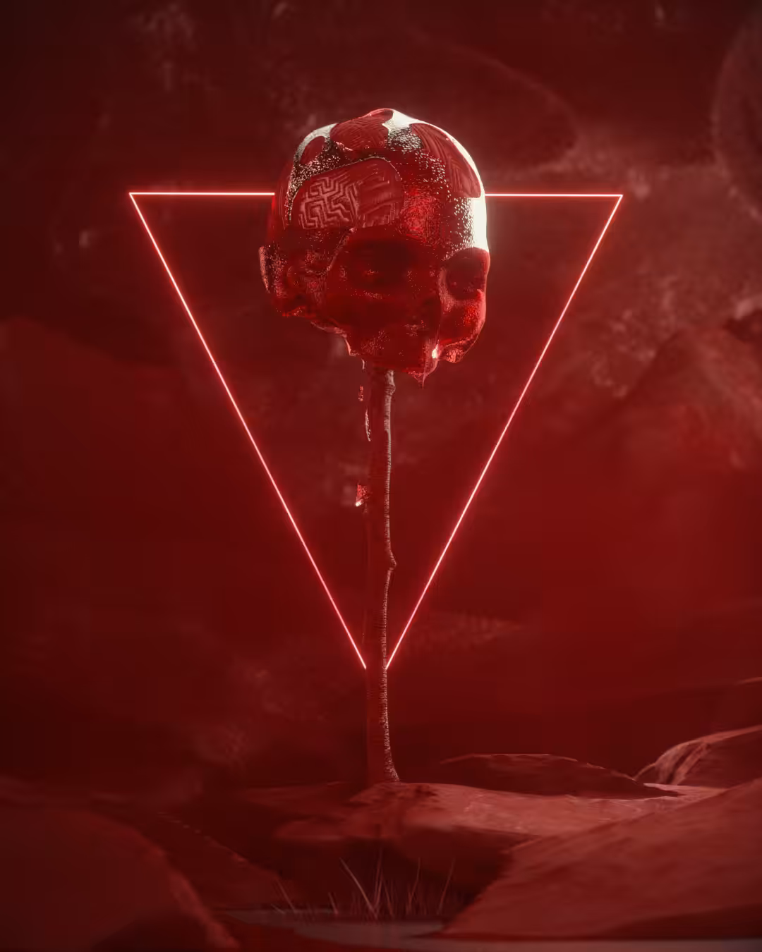 Red Skull