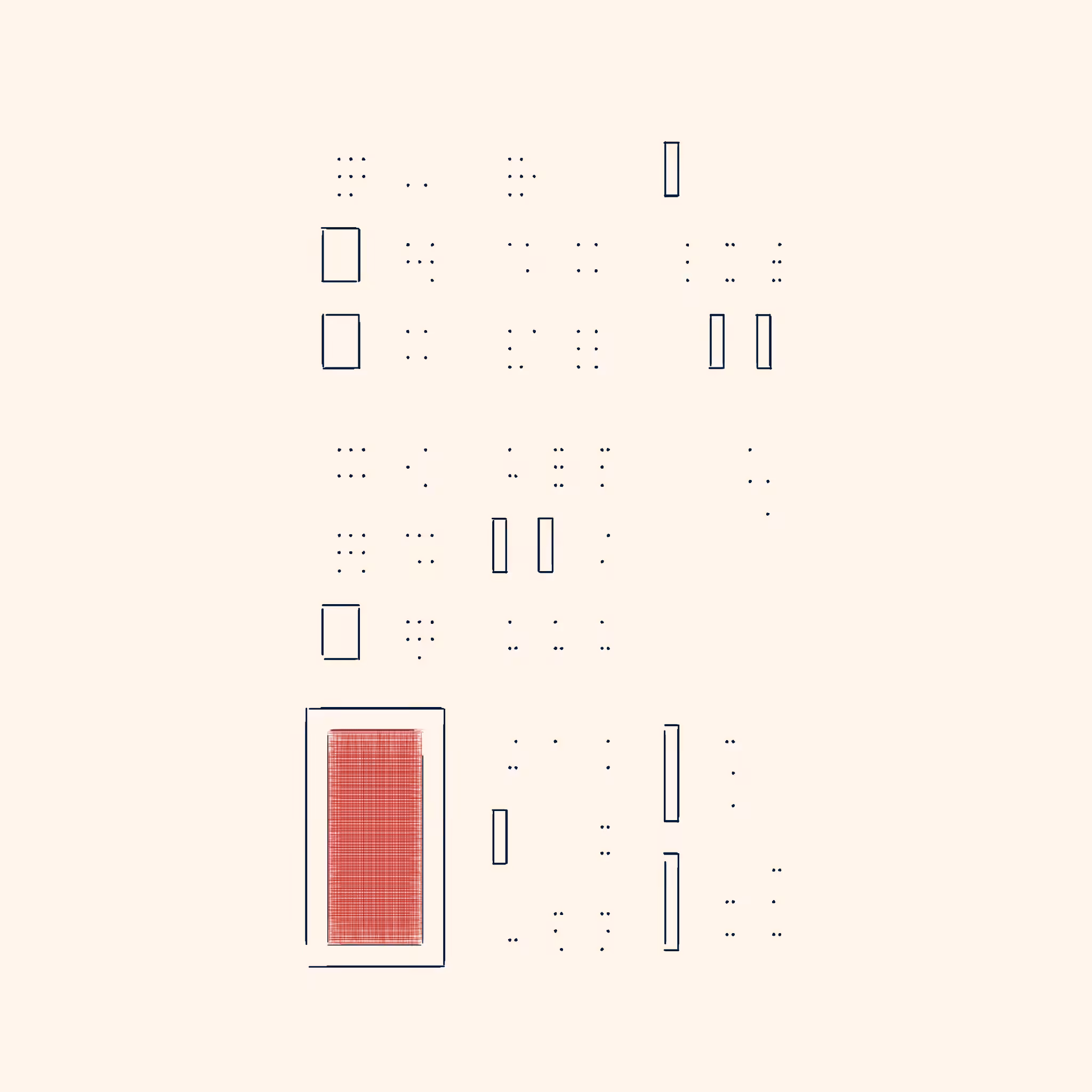 Organized Chaos #225
