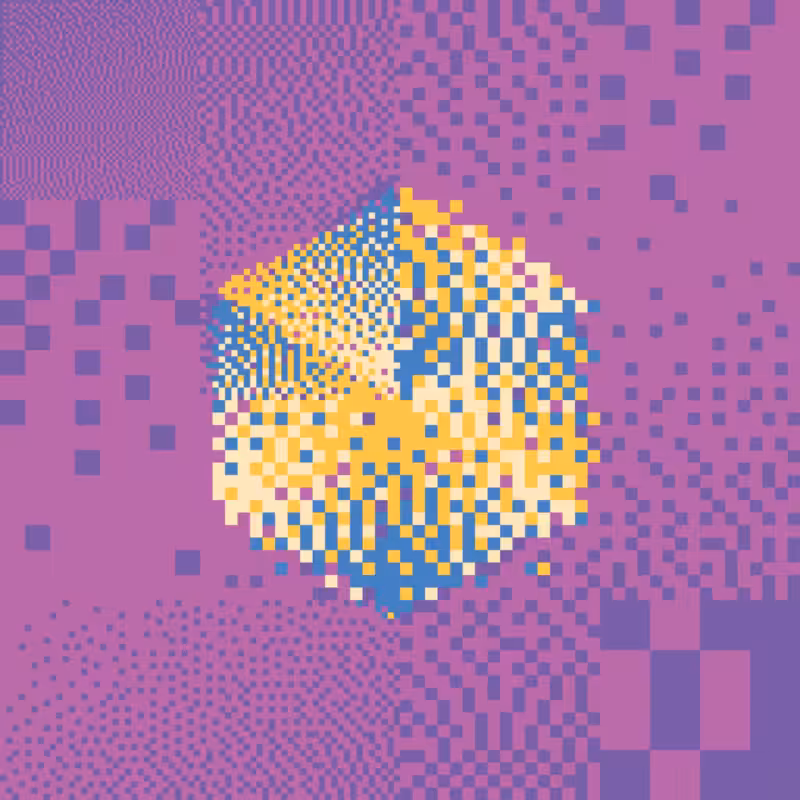 Noumenon #173