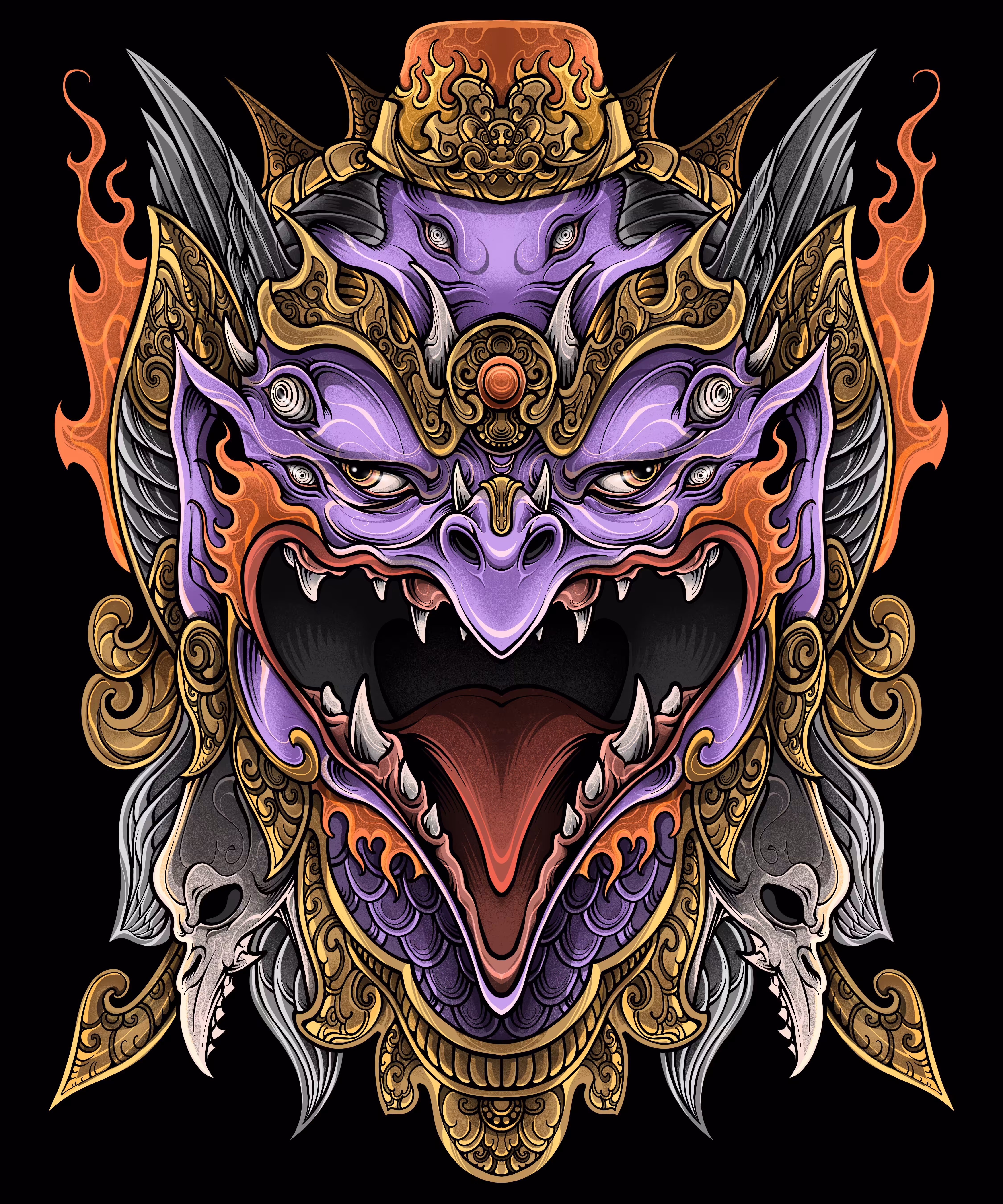 karasu