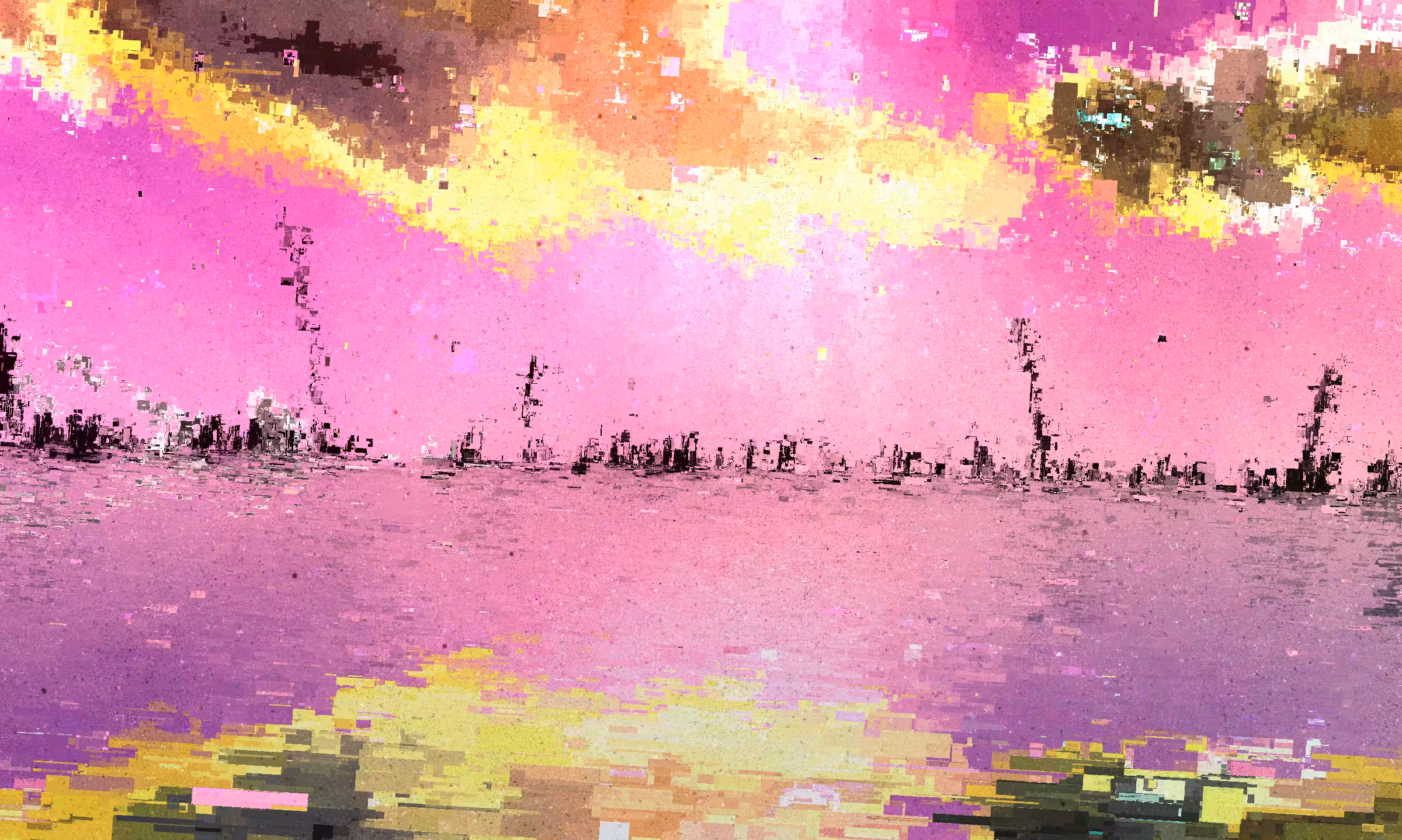Memories of Digital Data #75