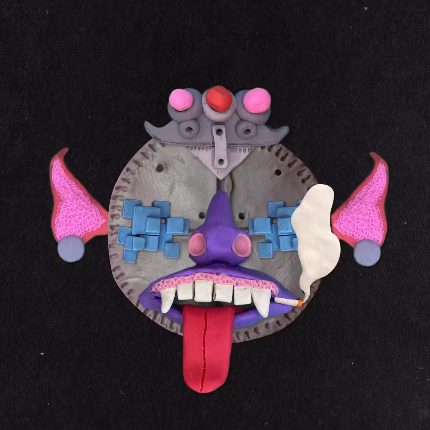 Benevolent Goblin Friendship Society: Goblin 0252: Rainildis