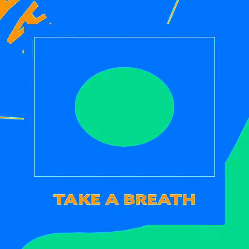 Exercises in Breathing #38