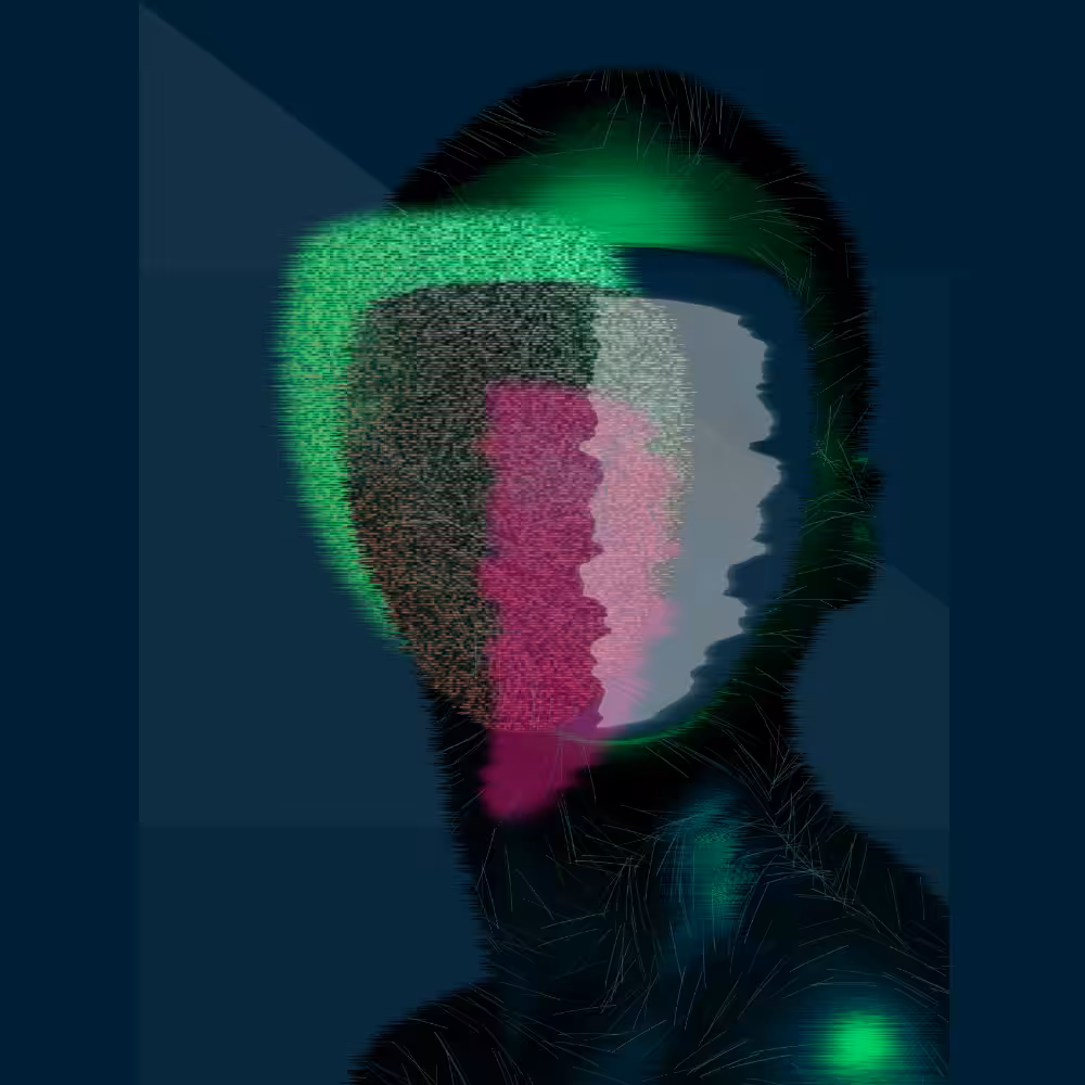 Layers of Noise #194