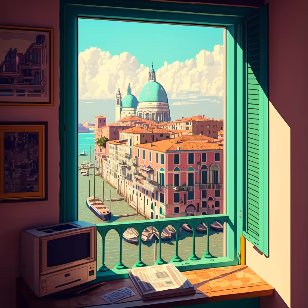 Harbor View