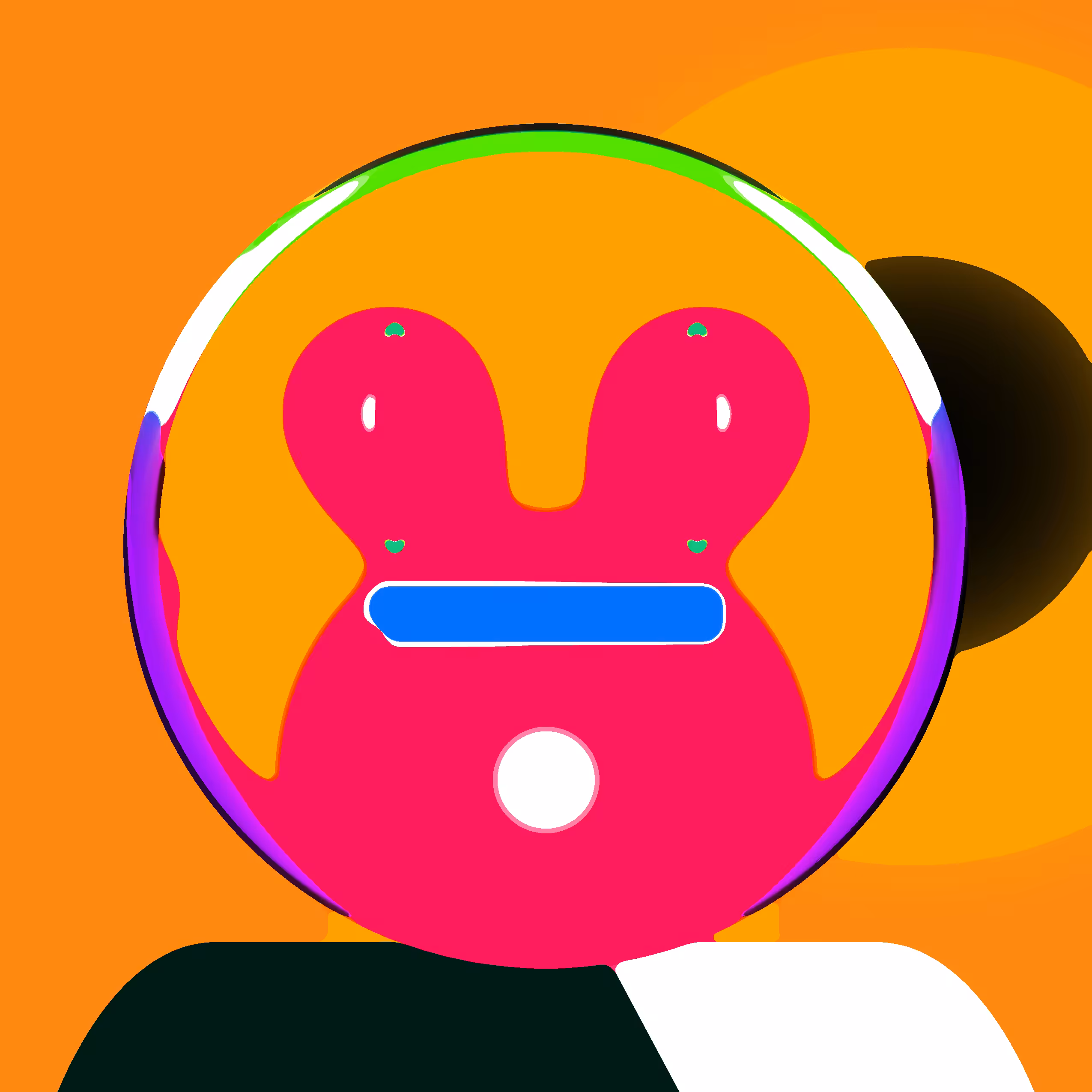 Emoji Script #277