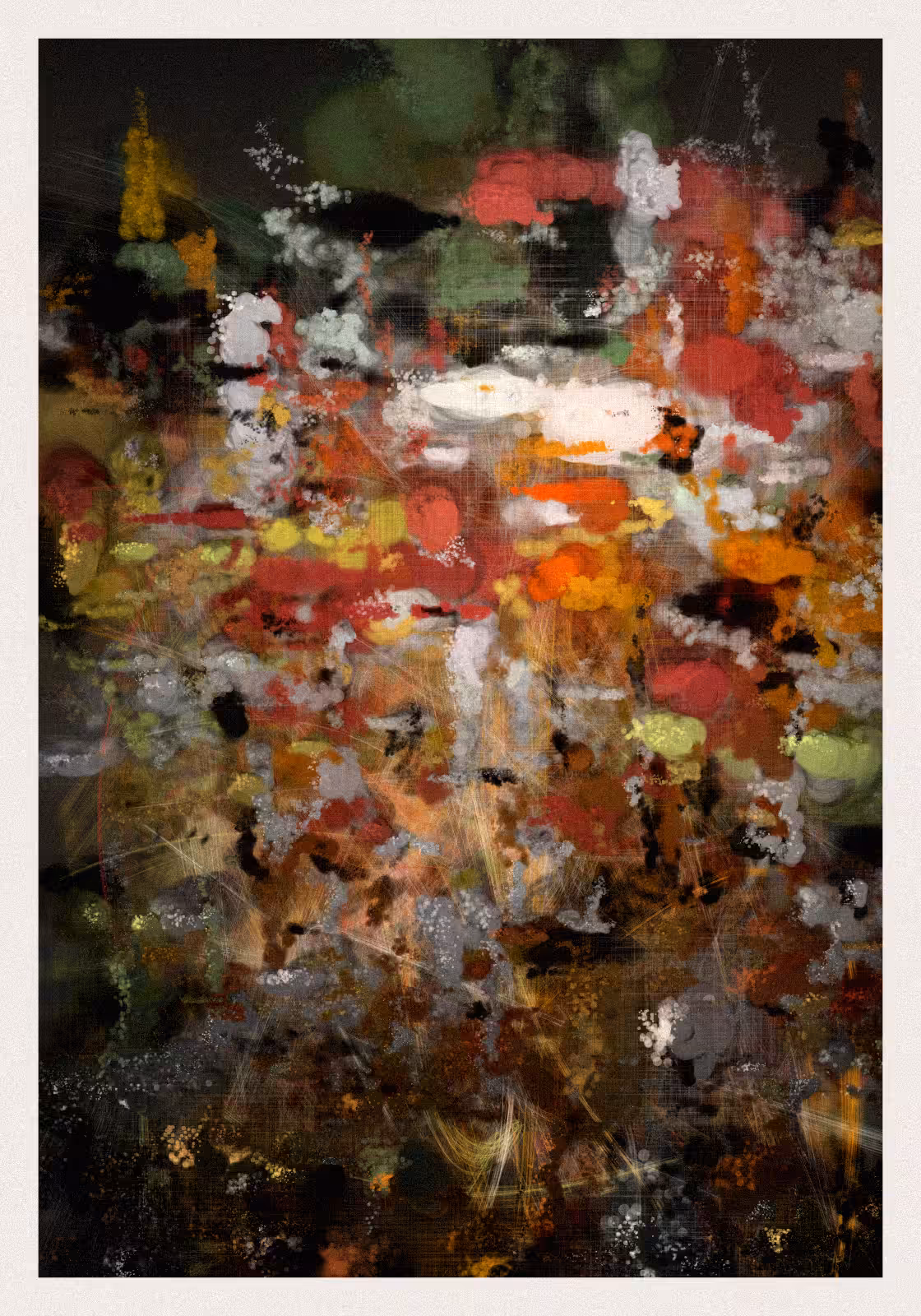 Calypso #65