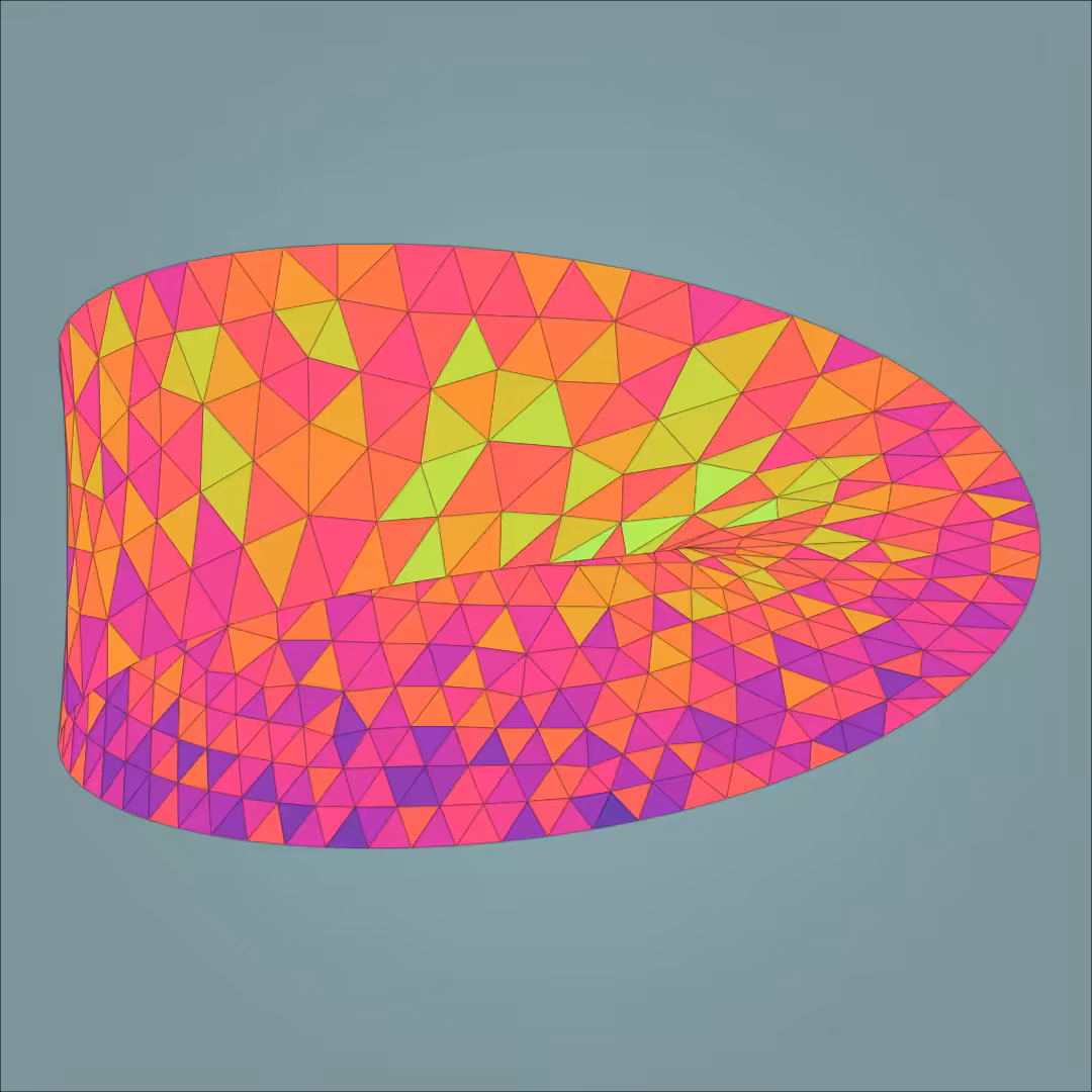 Mobius 11