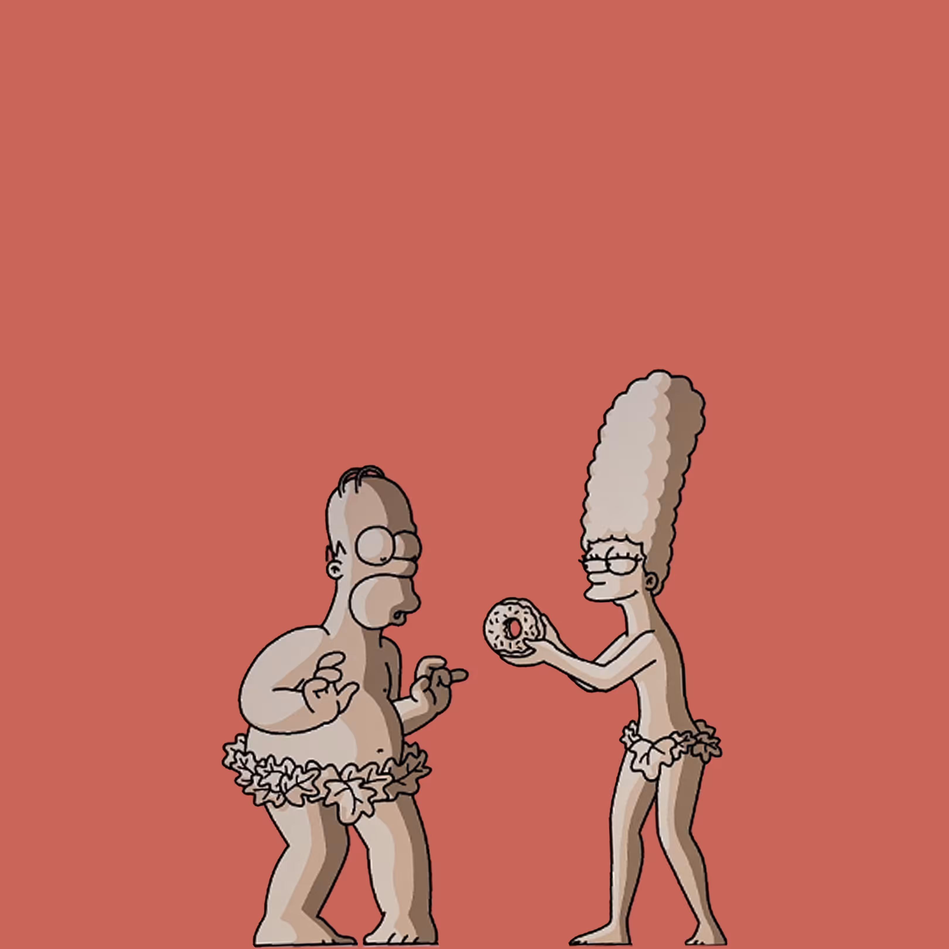 THE SIN | AMBASSADOR OF OBJECTS