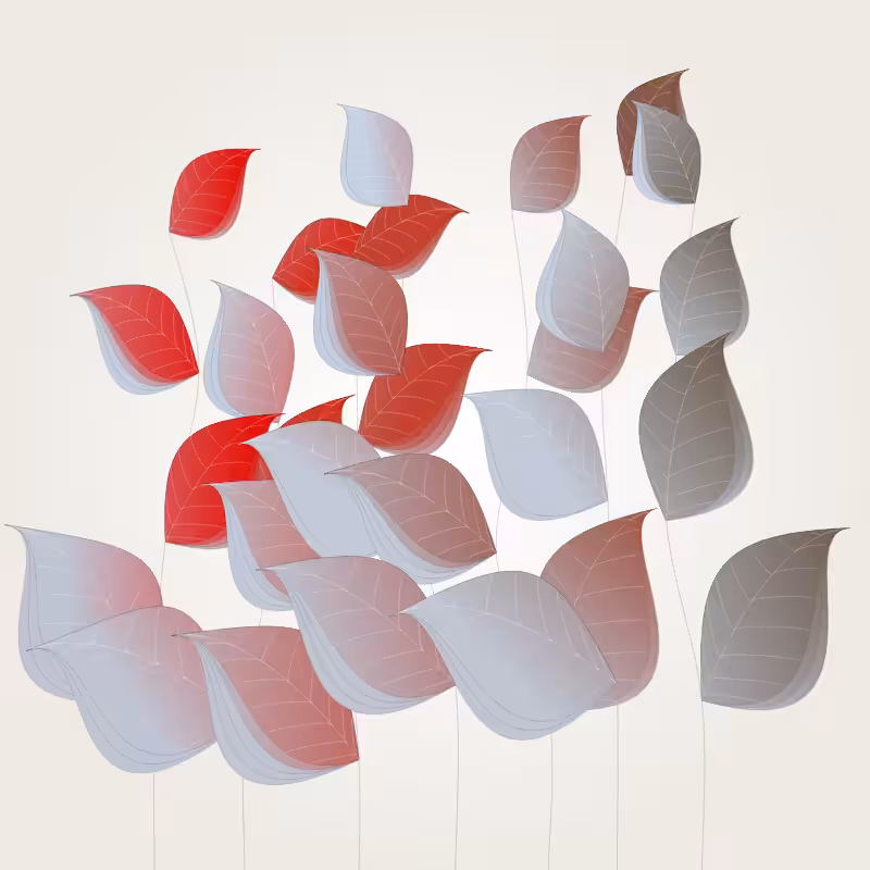 Colorleaves #44