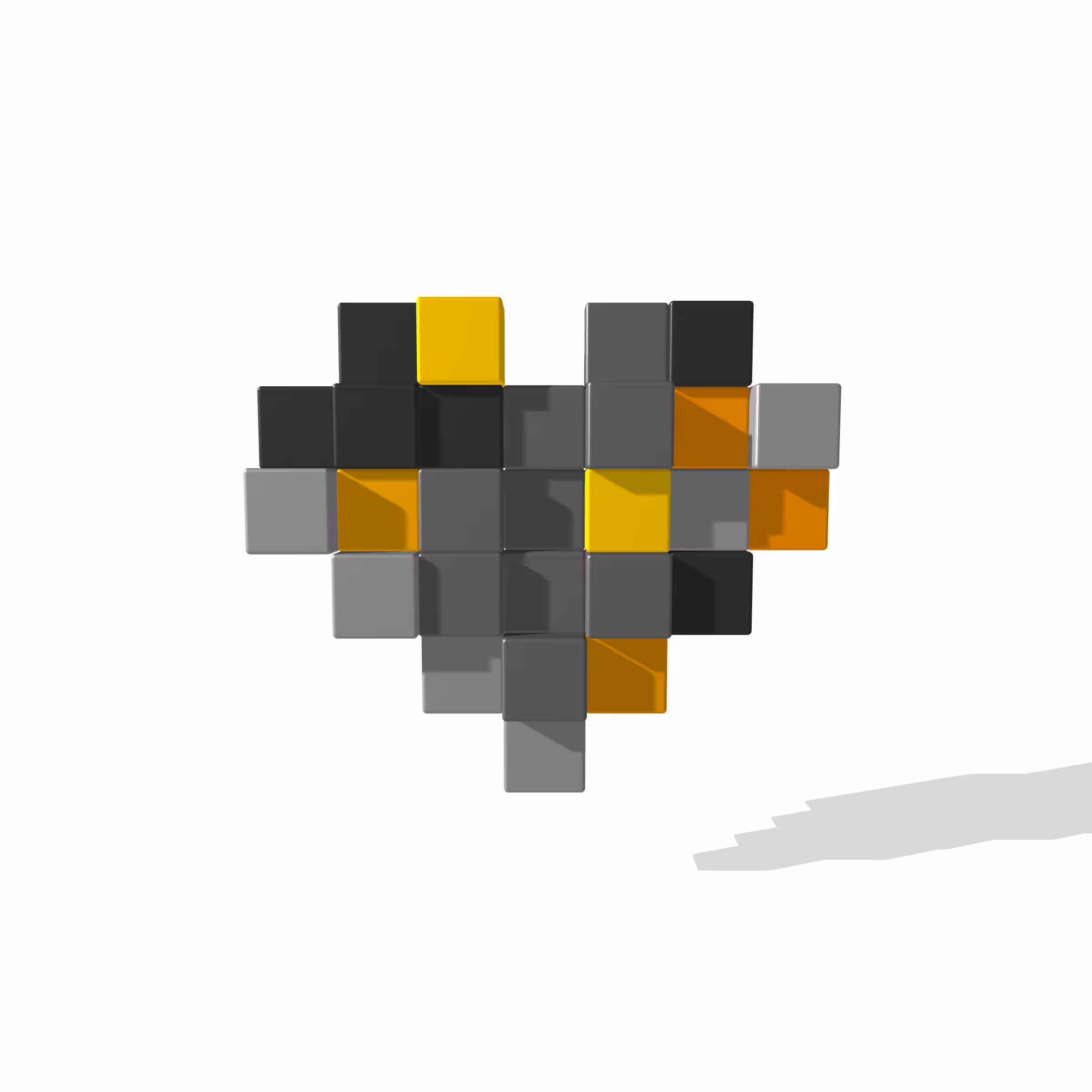 heart + craft #11374
