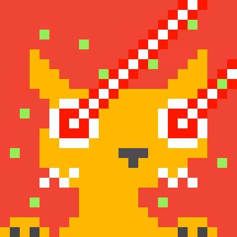 Daemoncatz: #0059 Daemoncat