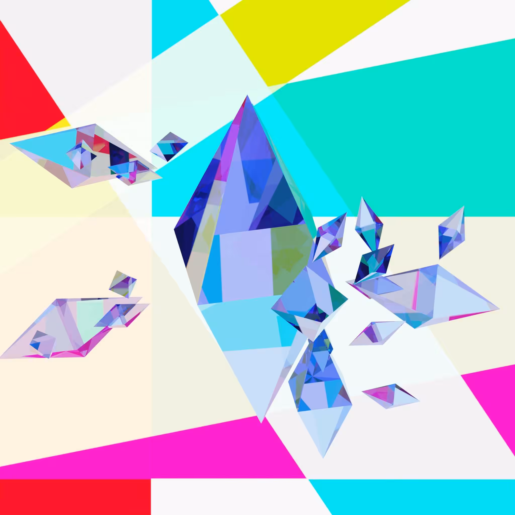 Fragment: ETERNAL FRAGMENT #2083