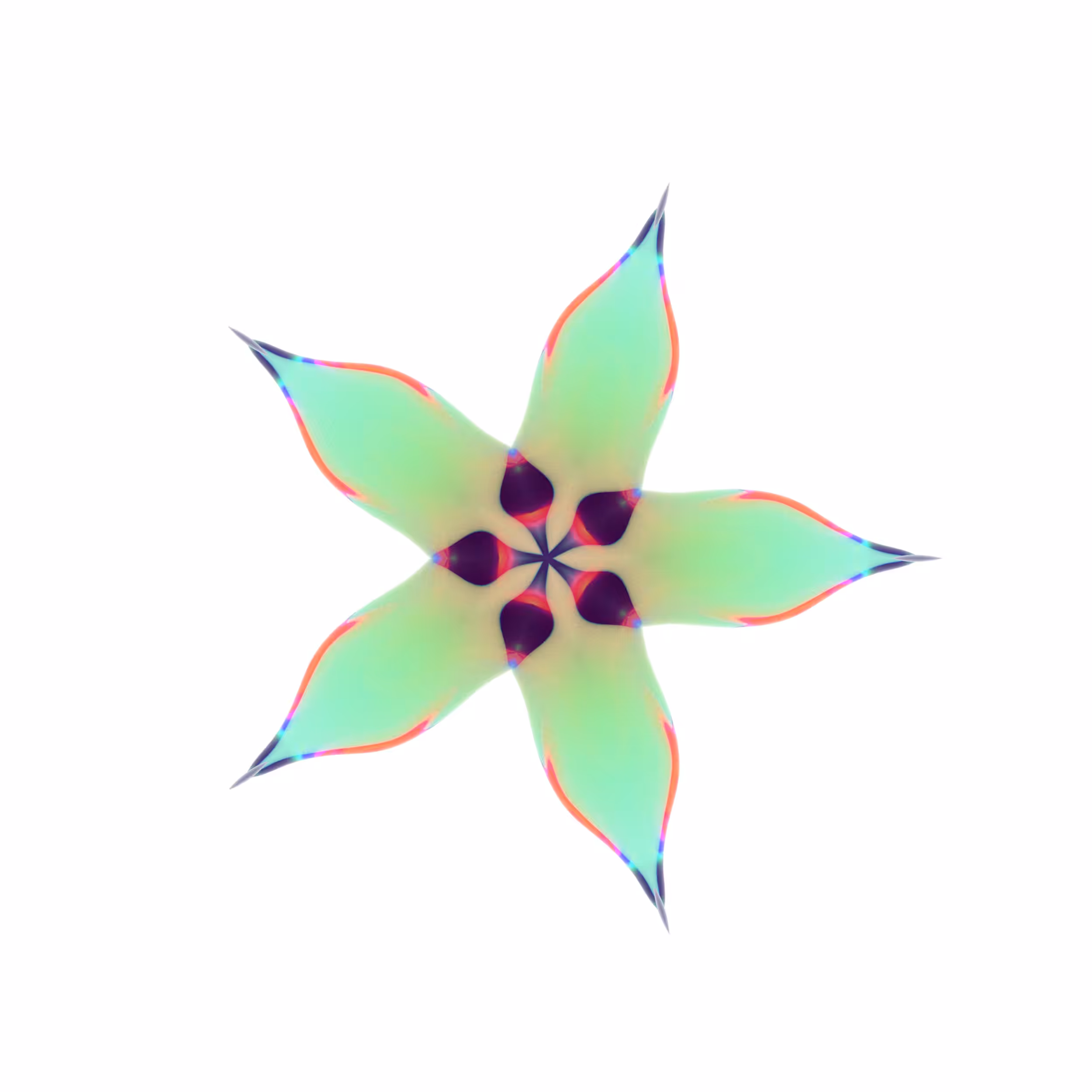 Botanical Crypto