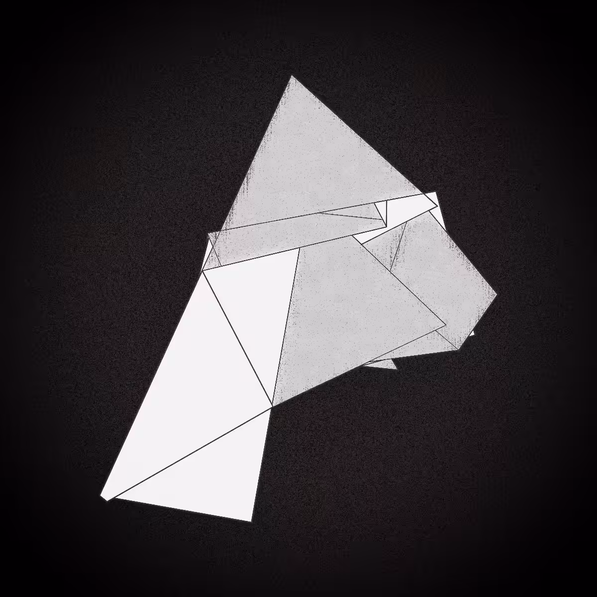 Shape of Freedom #256