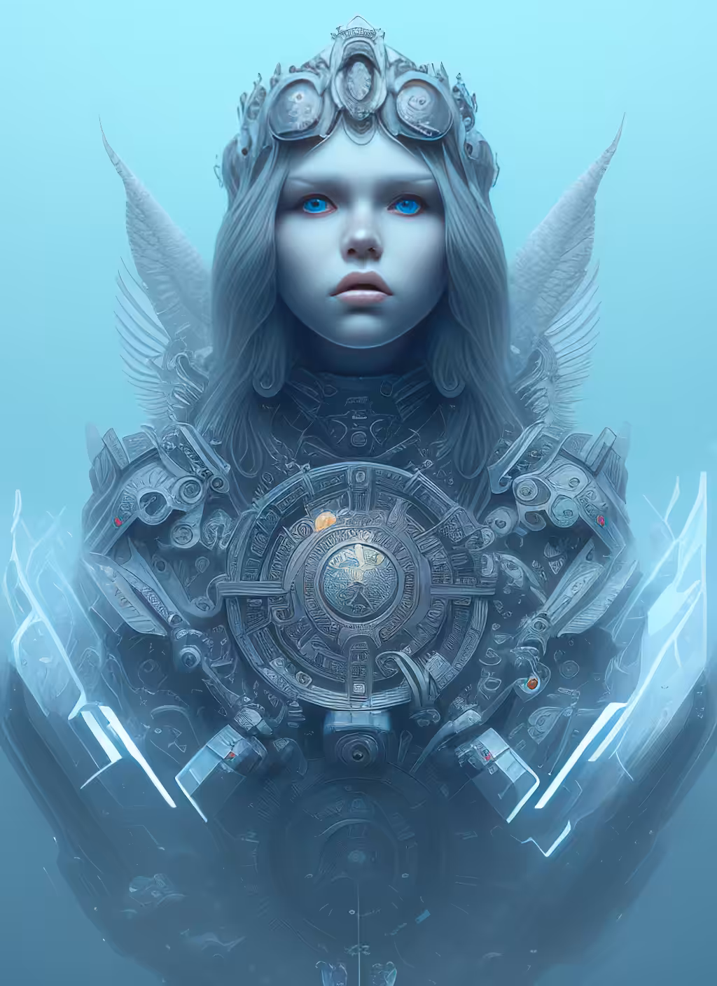 Futurum Uxor №3