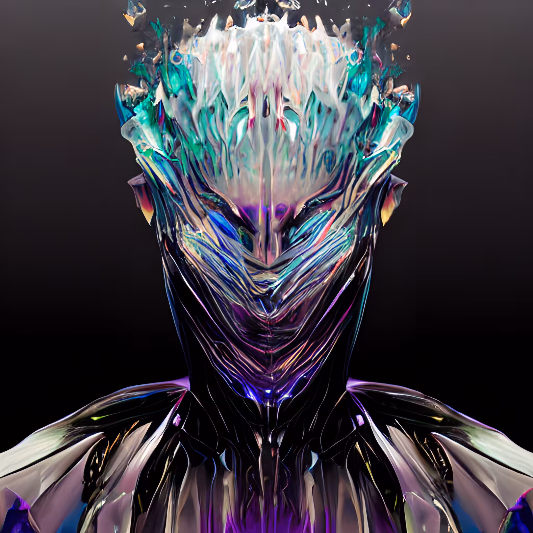 Unknowns 36