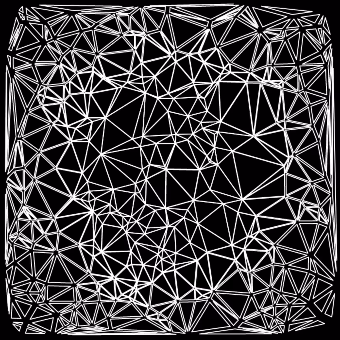 Triangles Wave I
