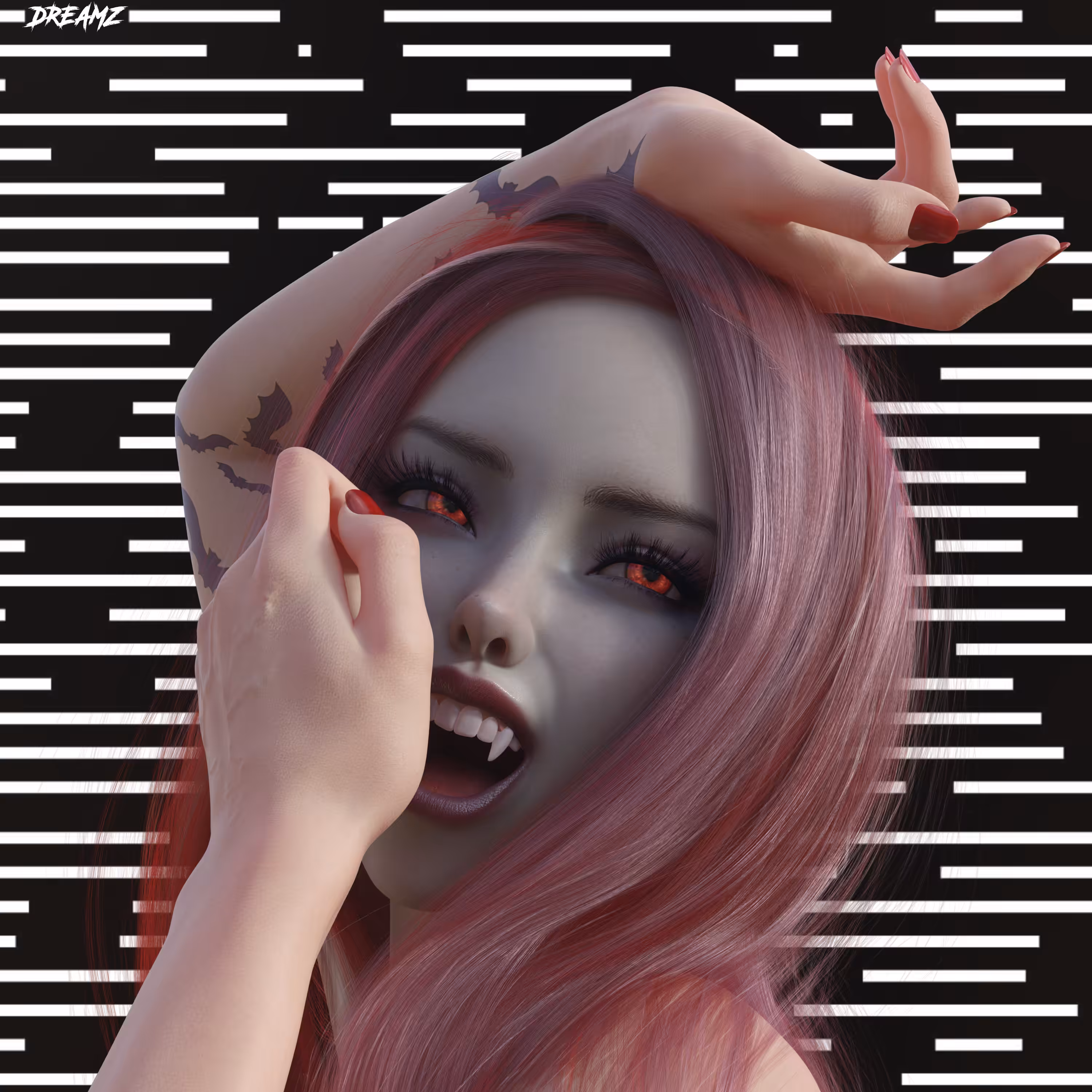 BITE ME 
