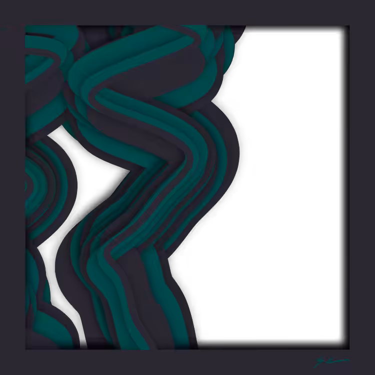 Amplitude #197