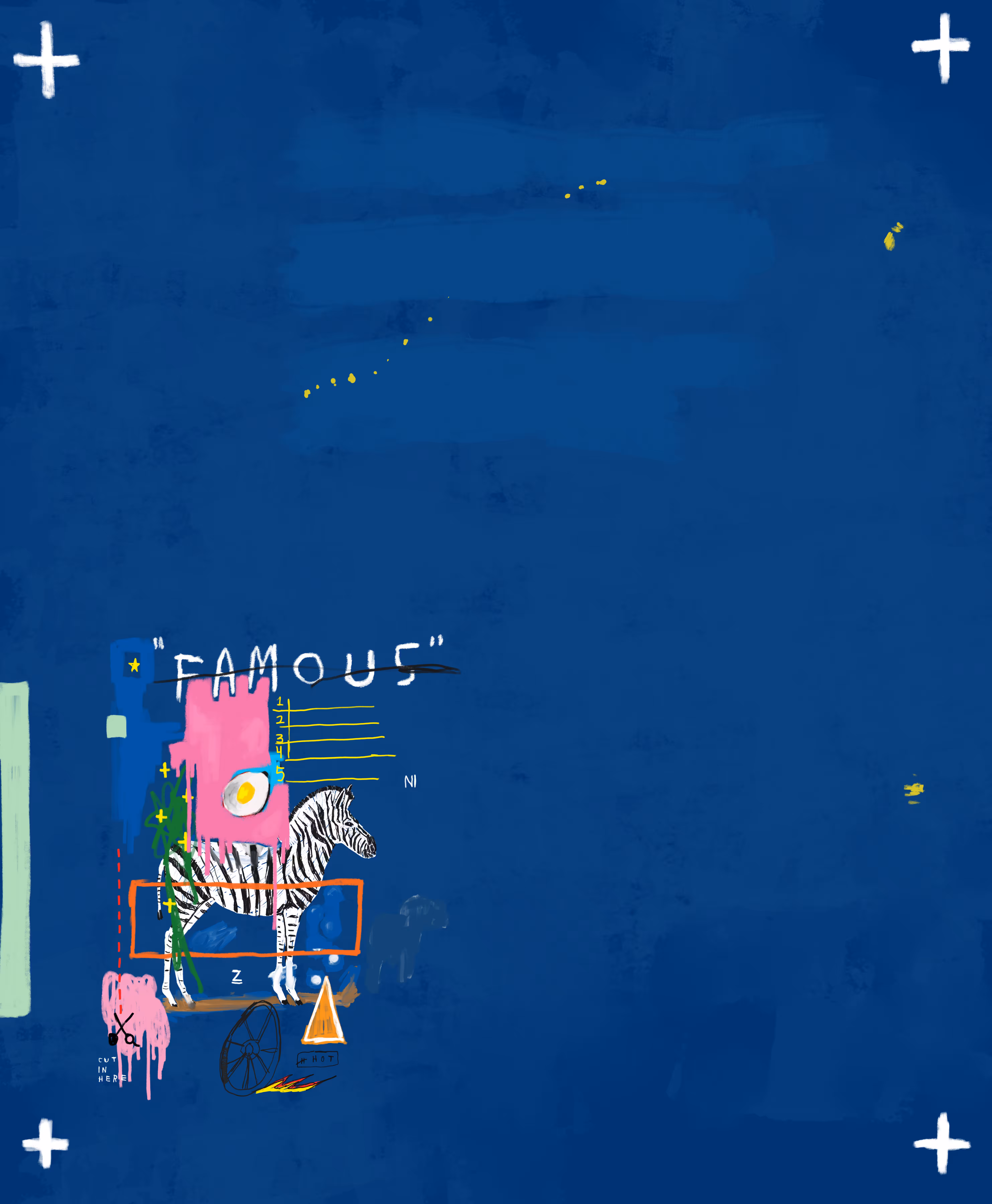 ZEBLUE