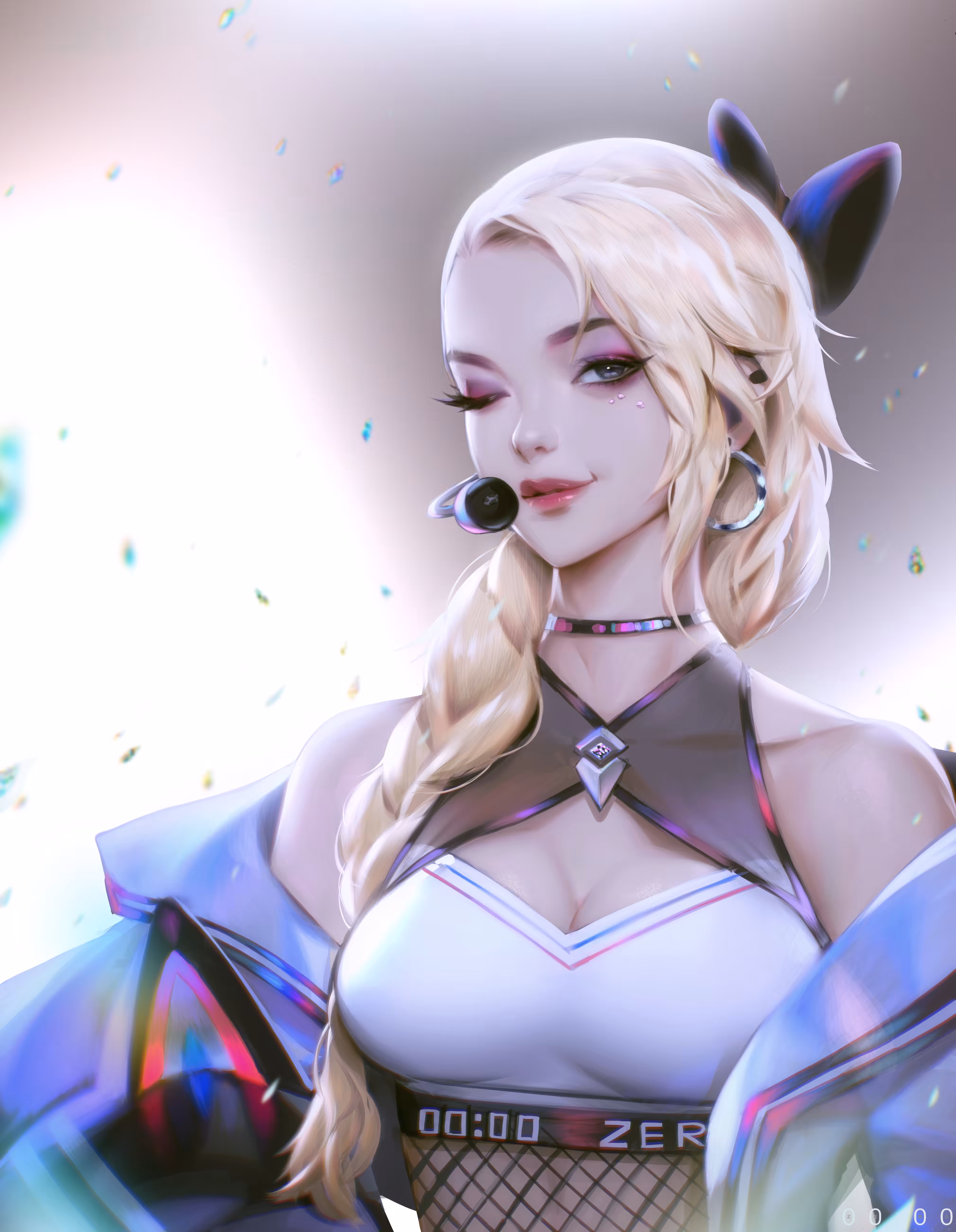 Ether Star - Mina